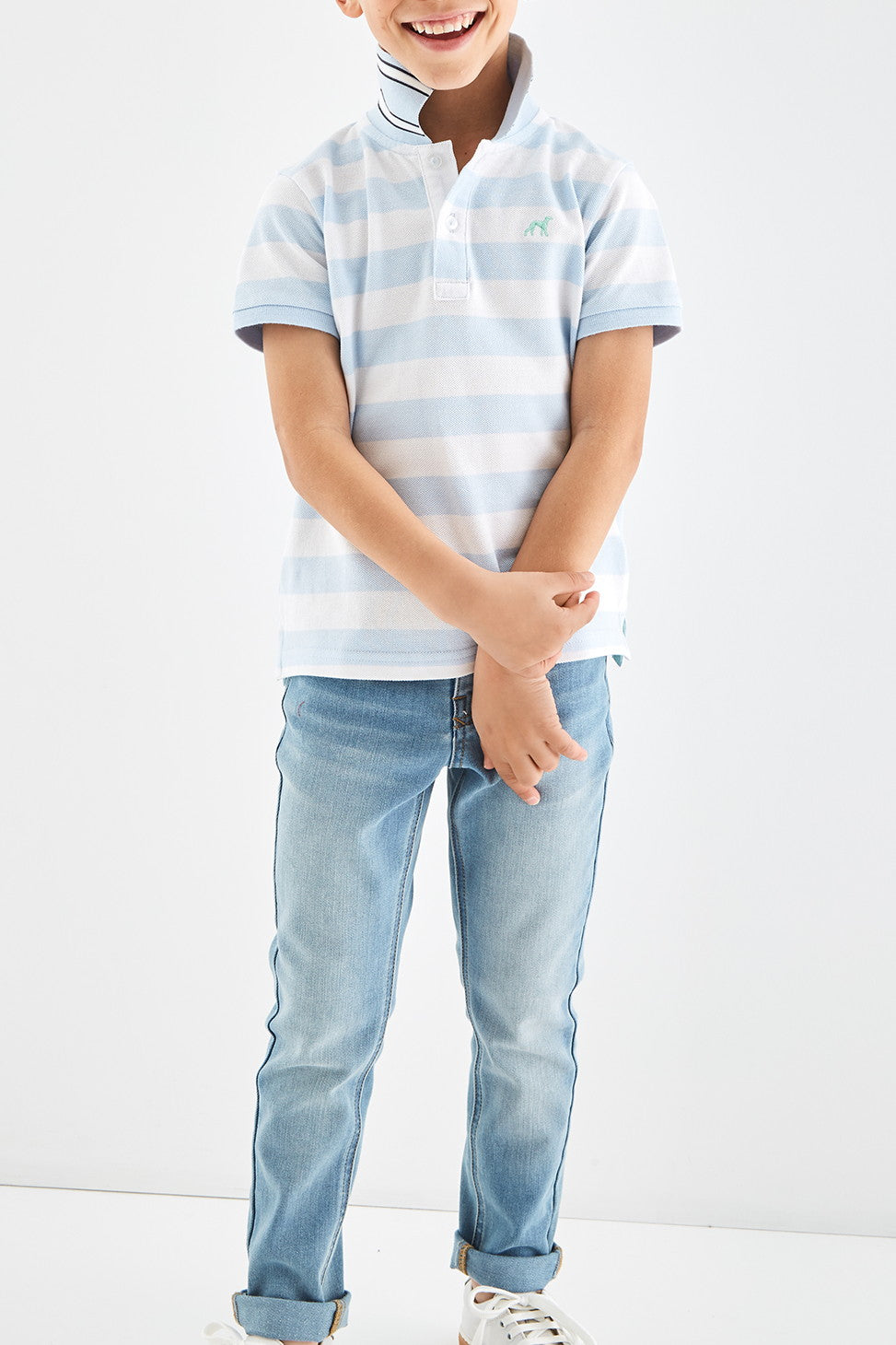 Light Blue