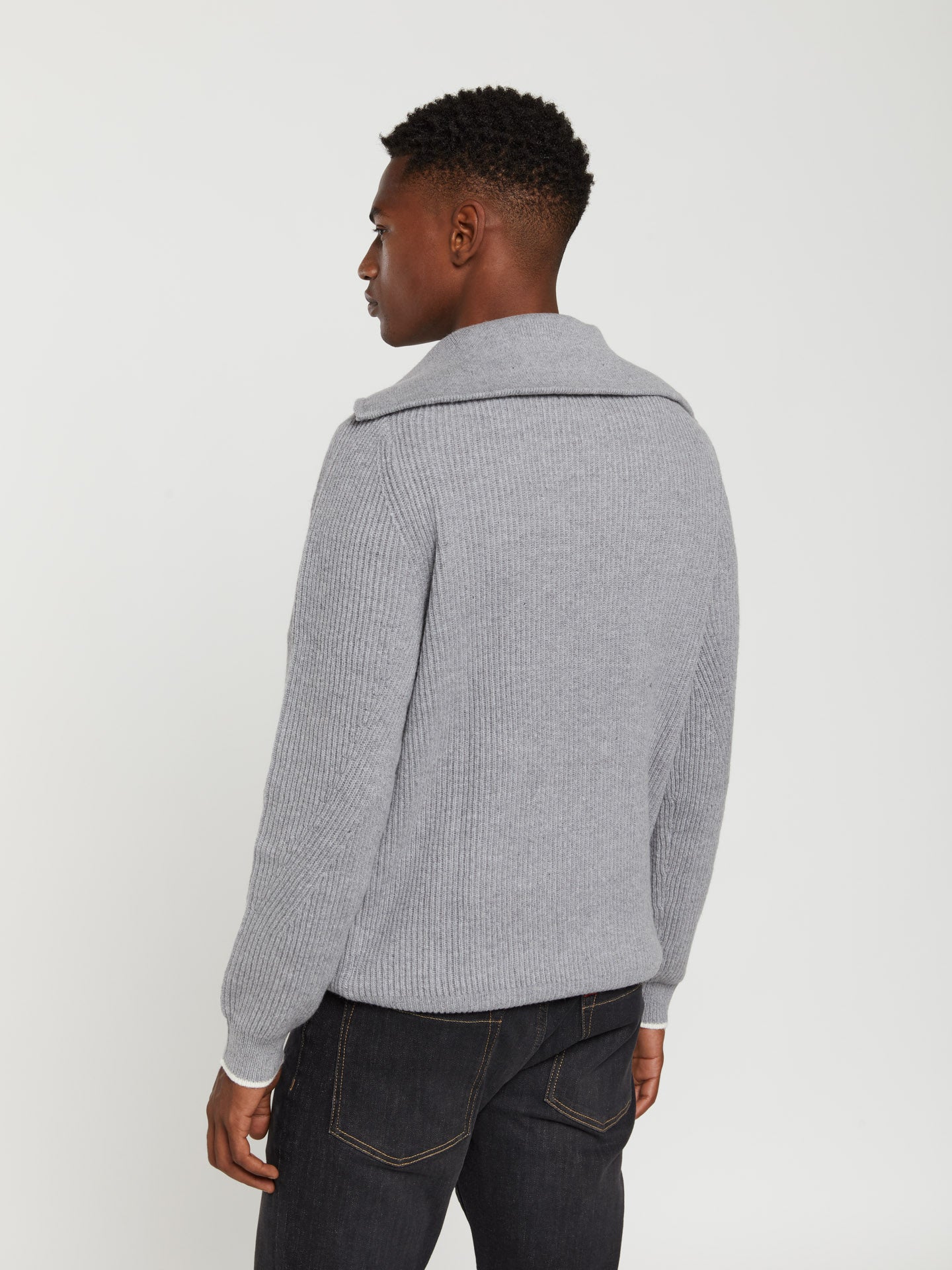 Mix Grey