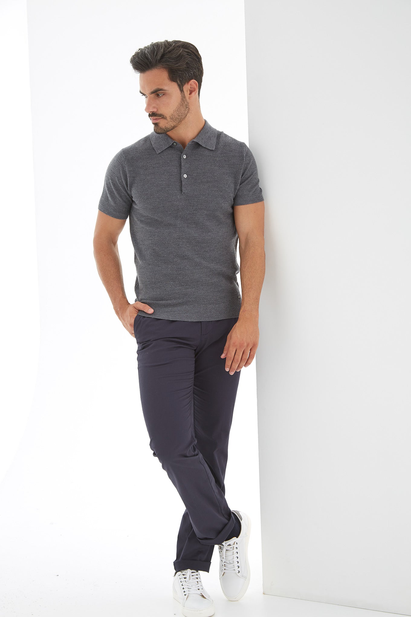 Mix Grey