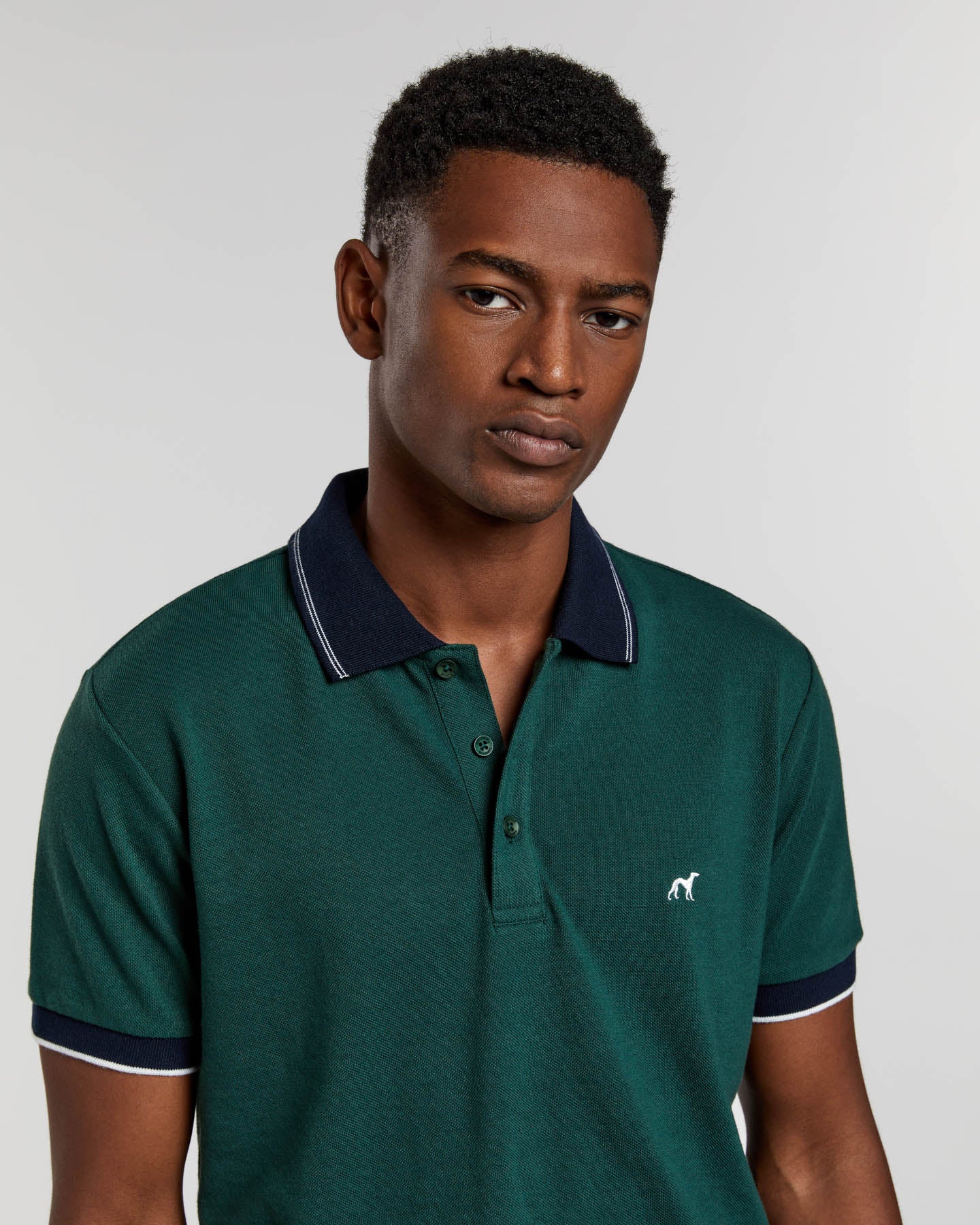 Dark Green