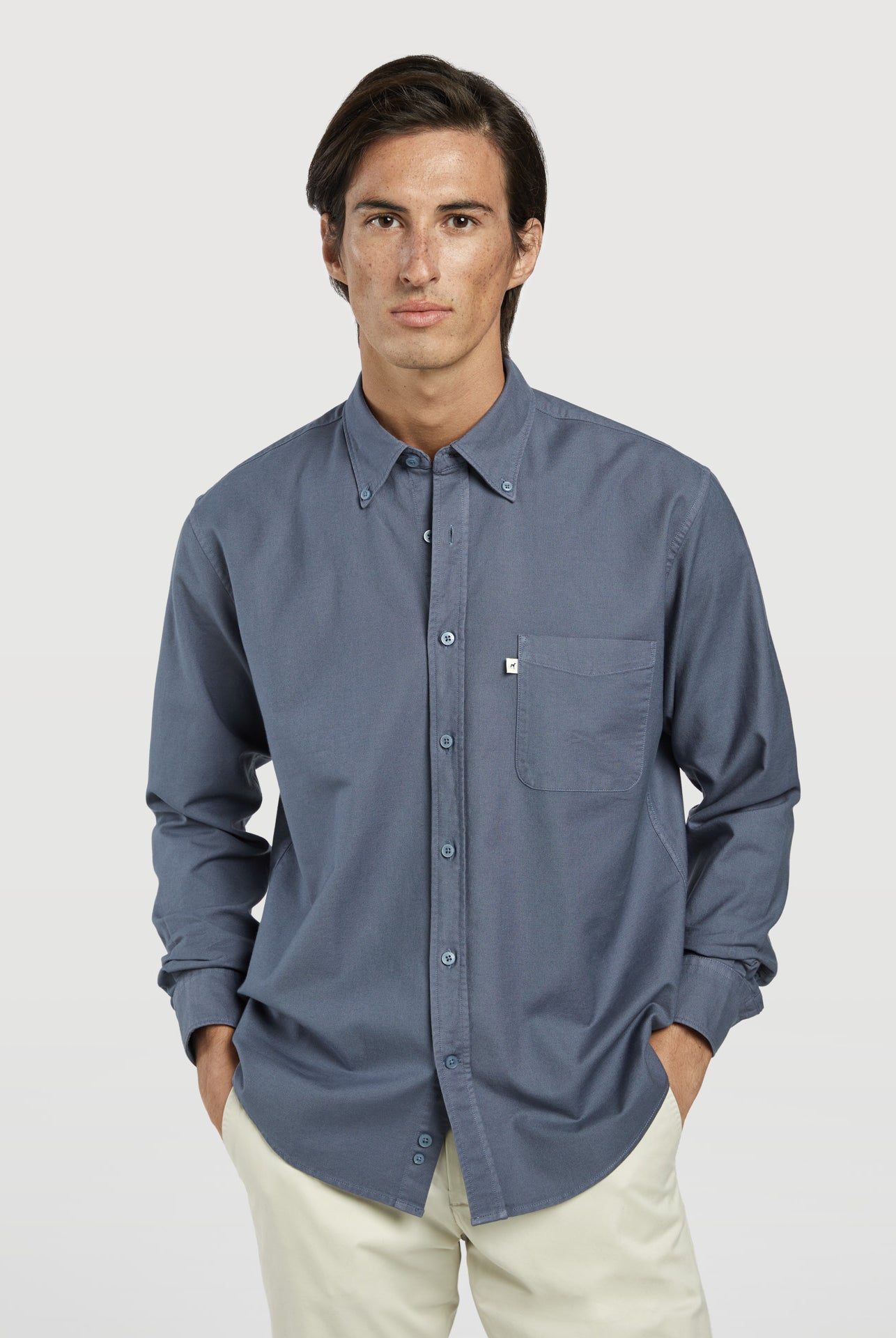 Medium Blue
