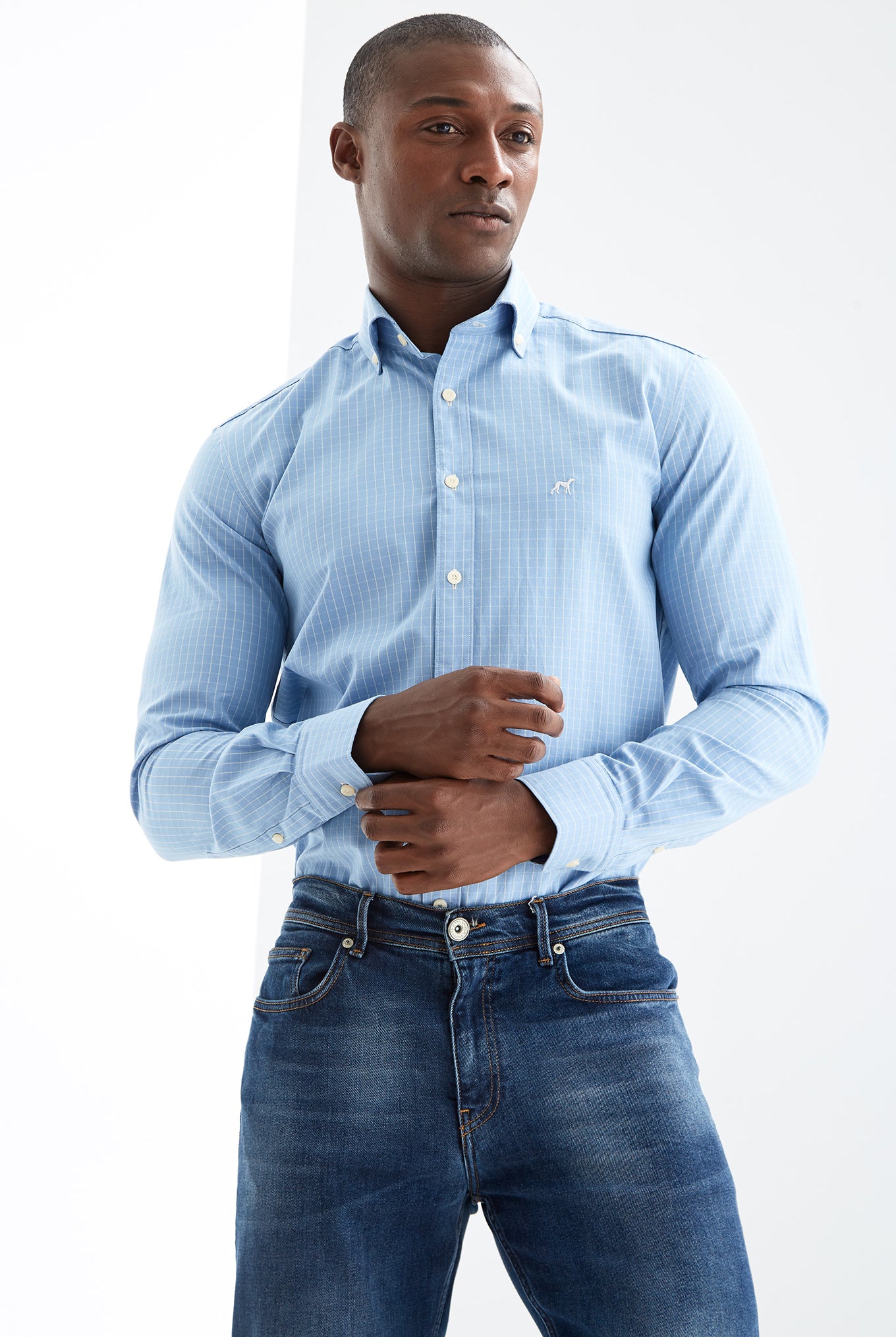 Light Blue