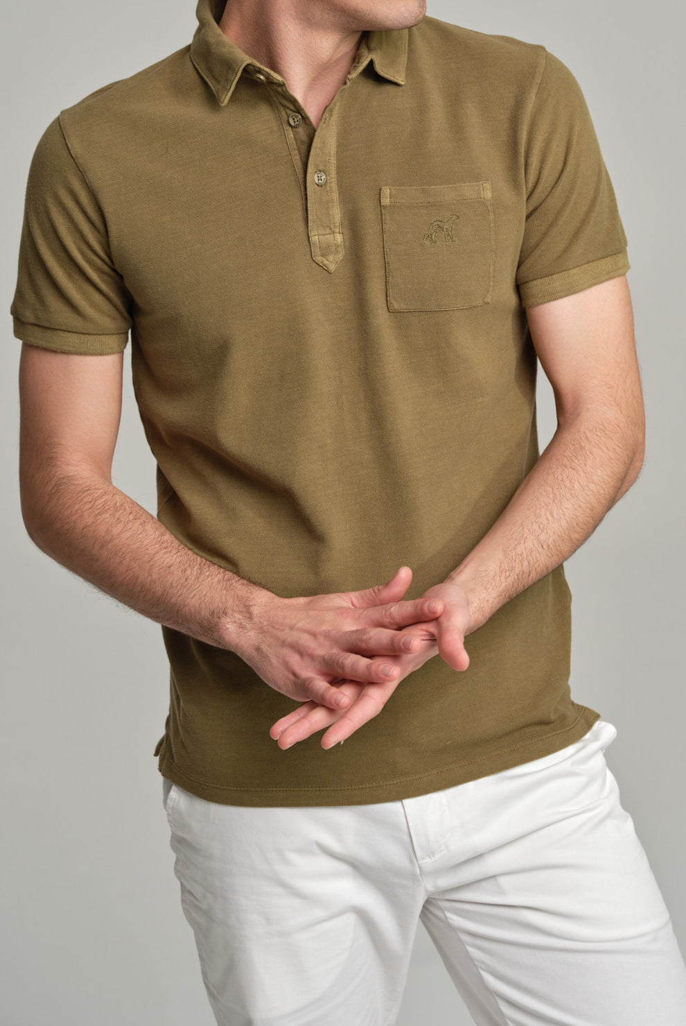 Khaki