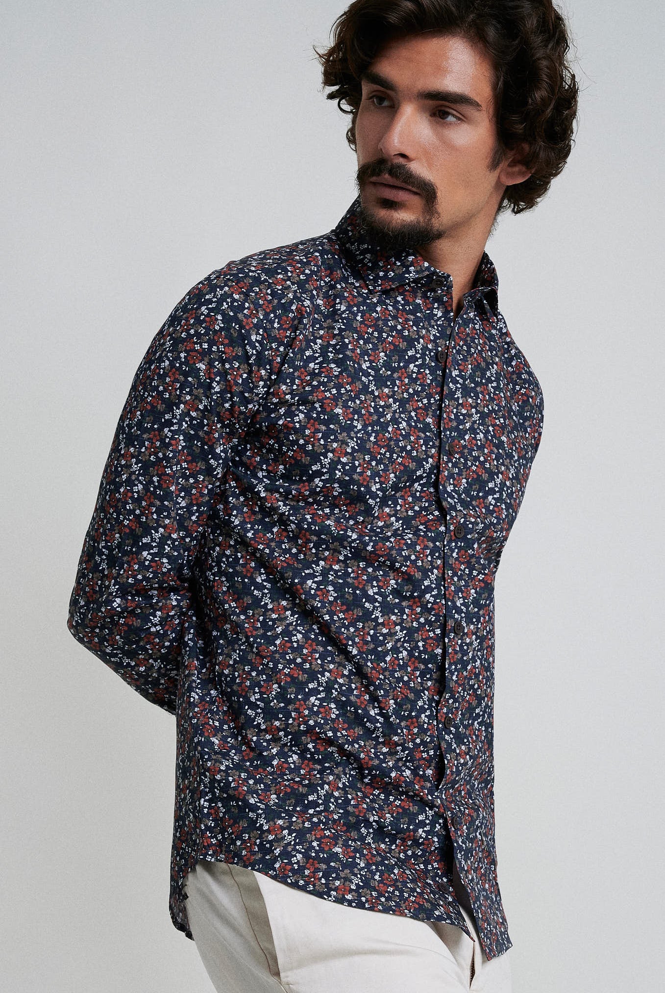Dark Blue