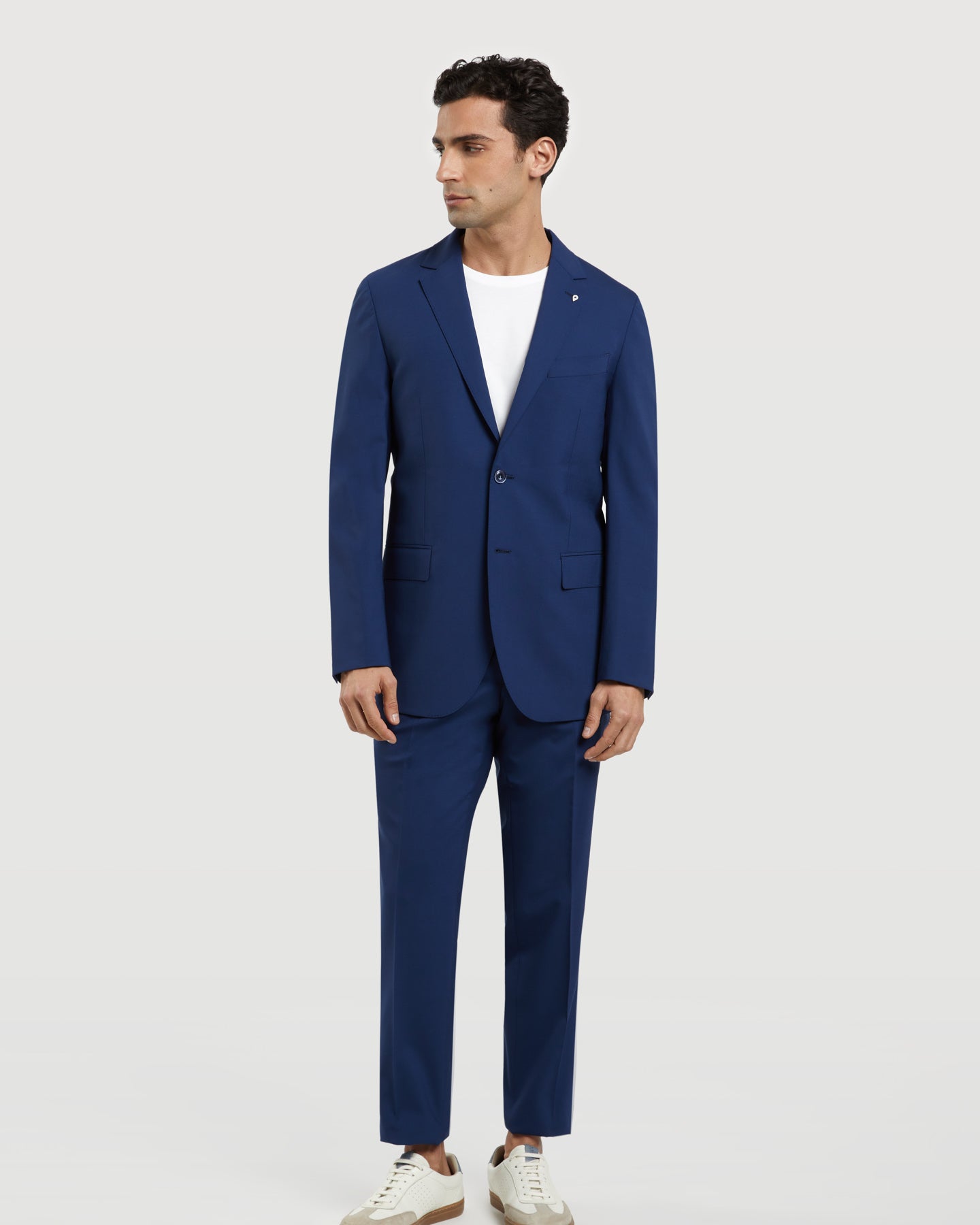 Medium Blue