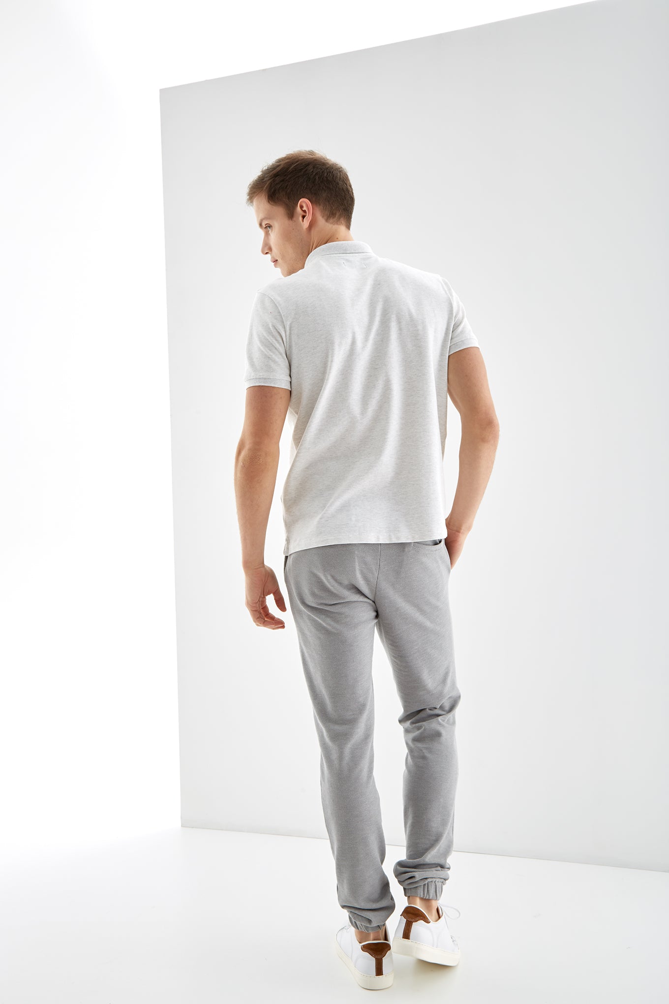 Mix Grey