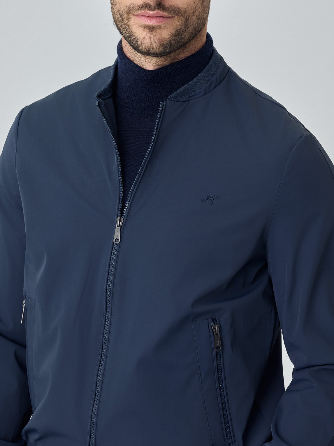 Dark Blue