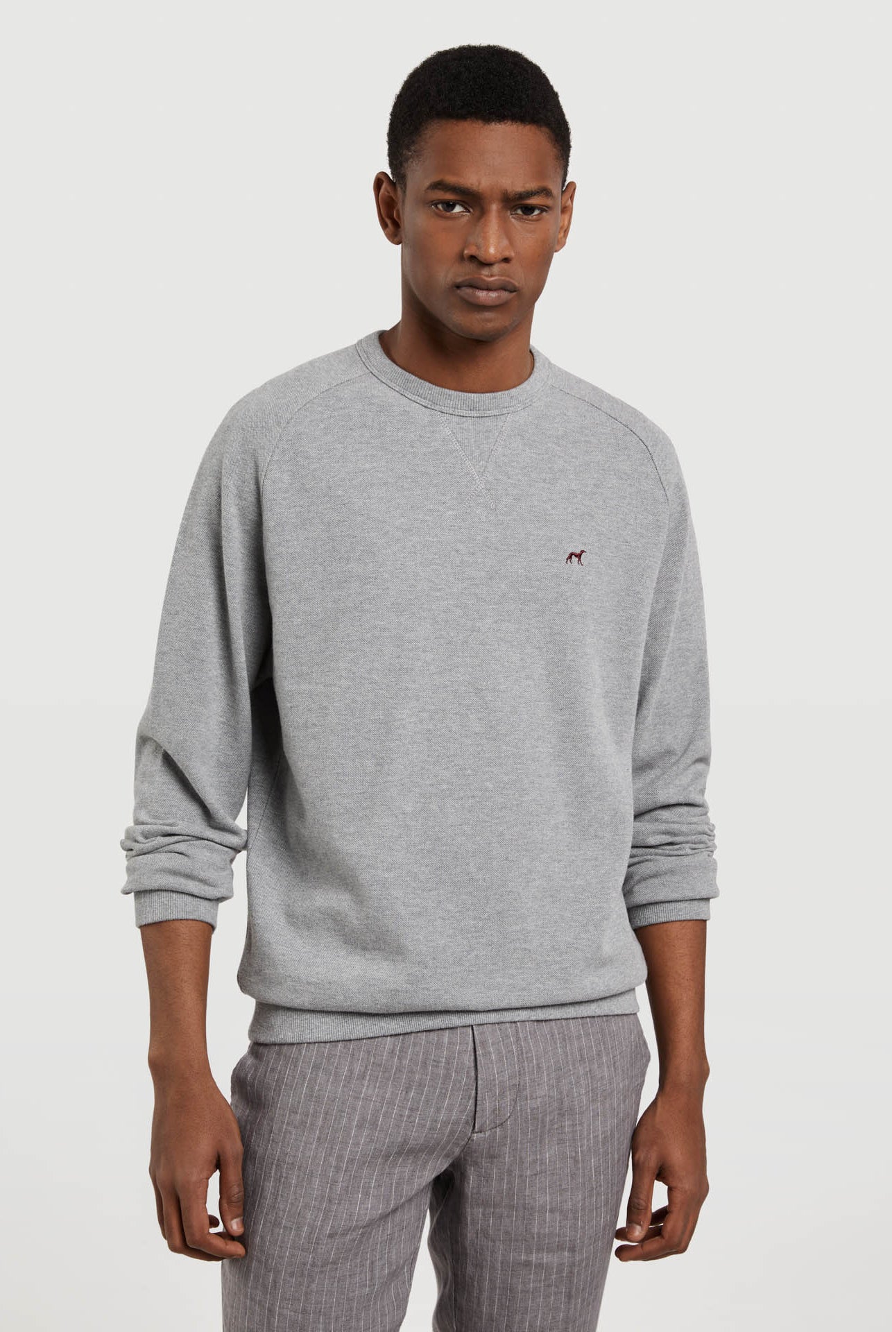 Mix Grey