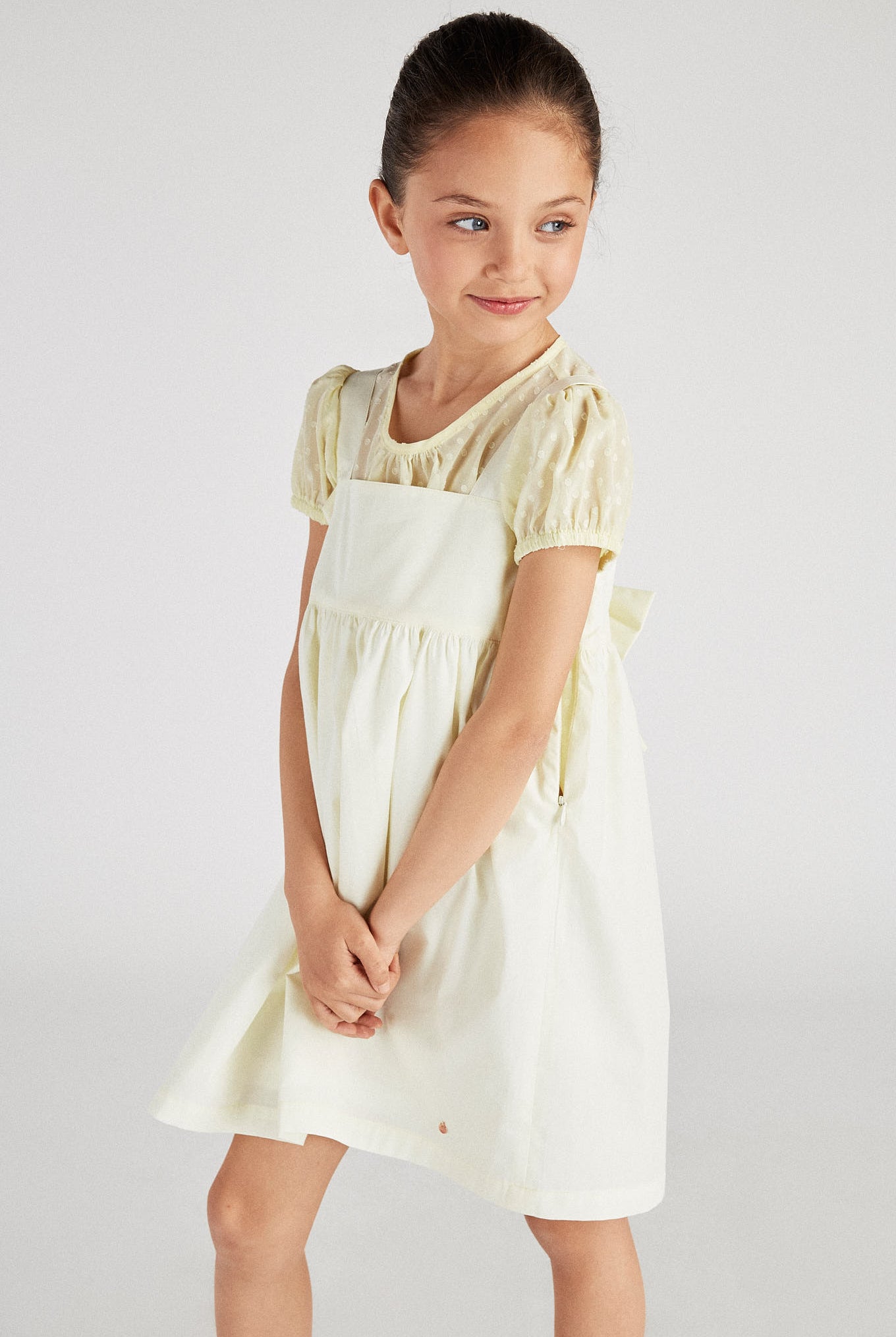 Light Yellow