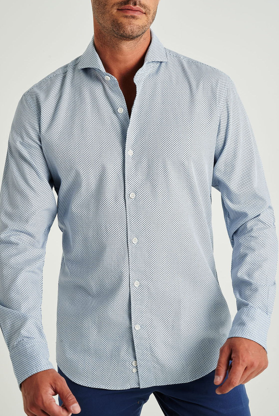 Light Blue