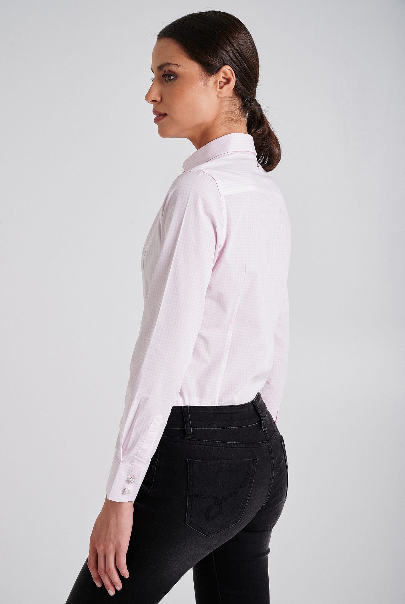 Pale Pink