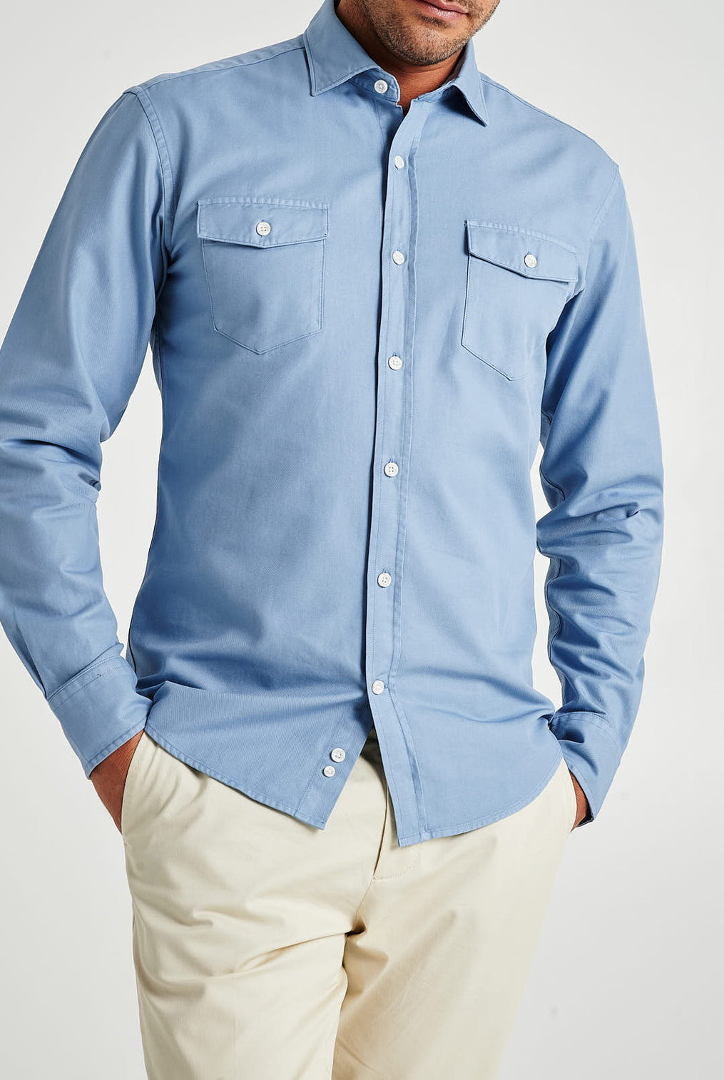 Light Blue