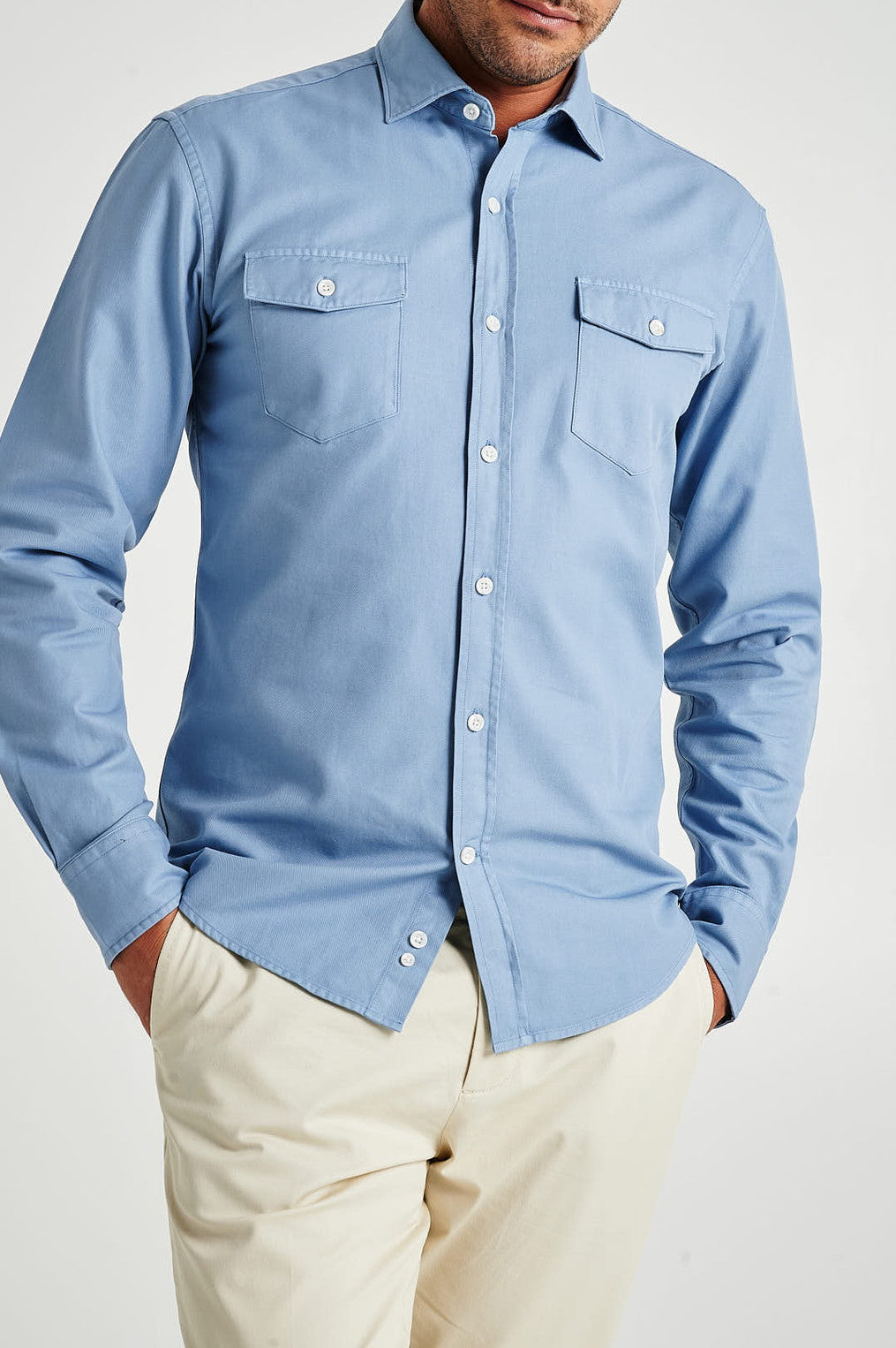 Light Blue