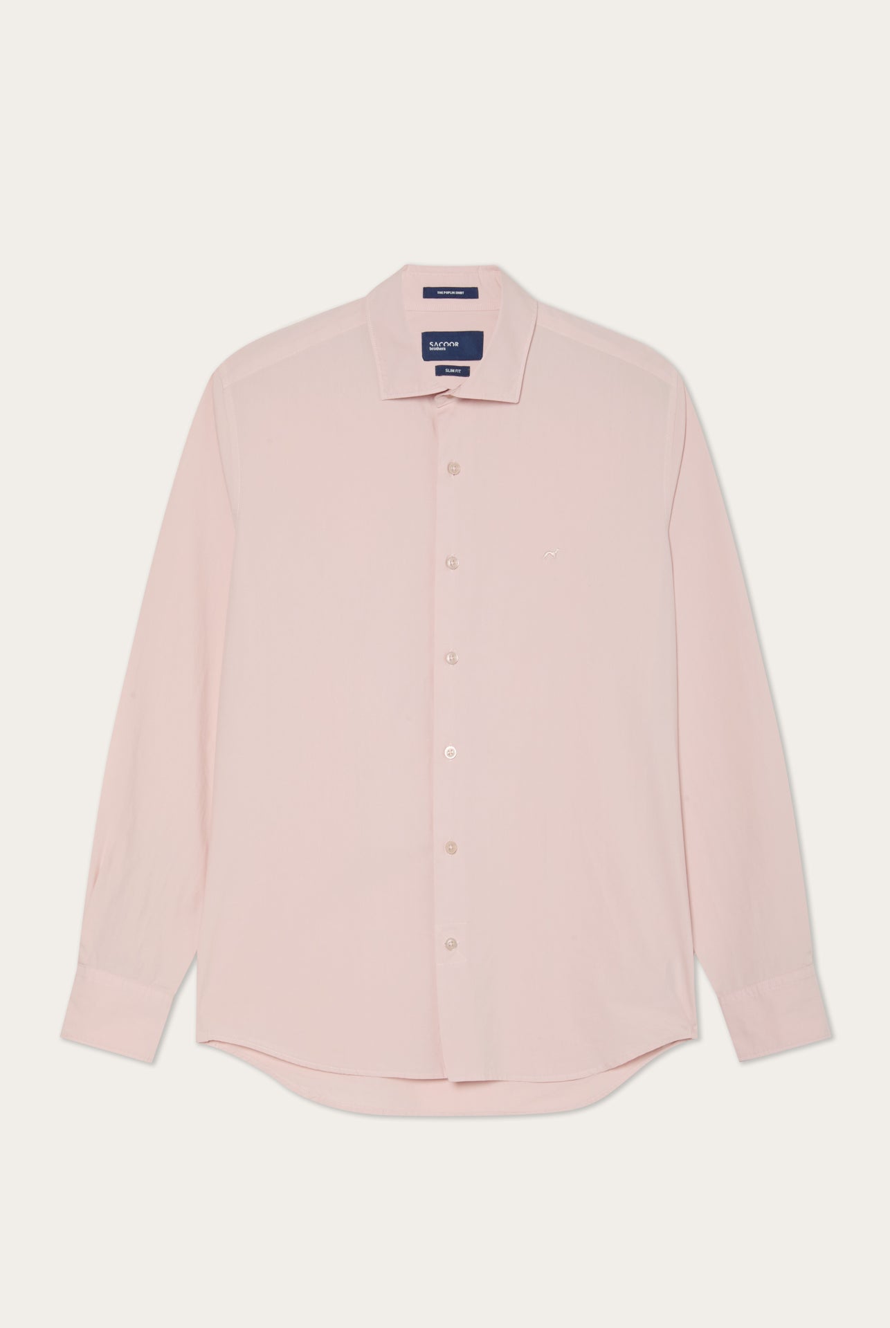 Pale Pink
