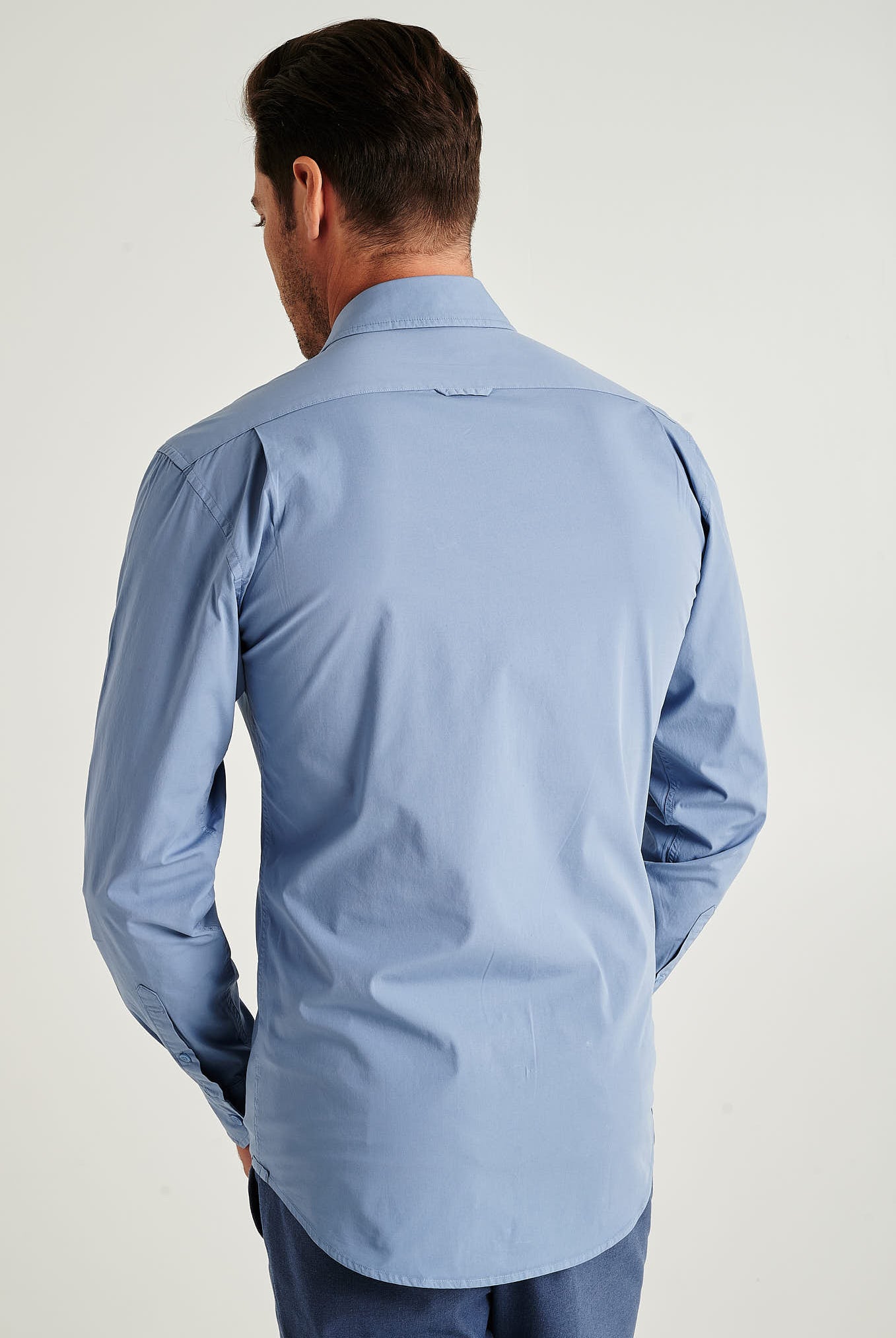 Medium Blue