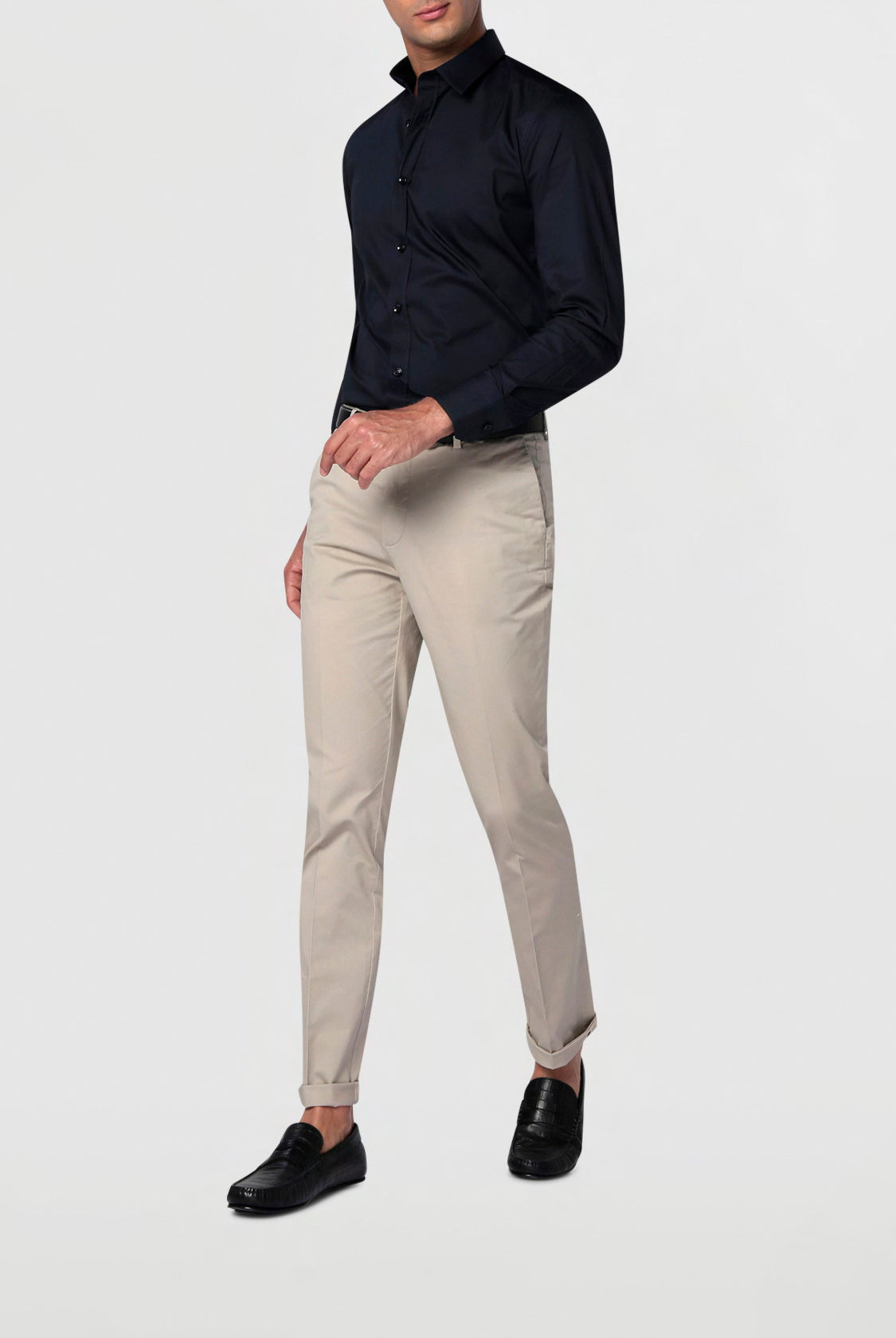 Dark Blue