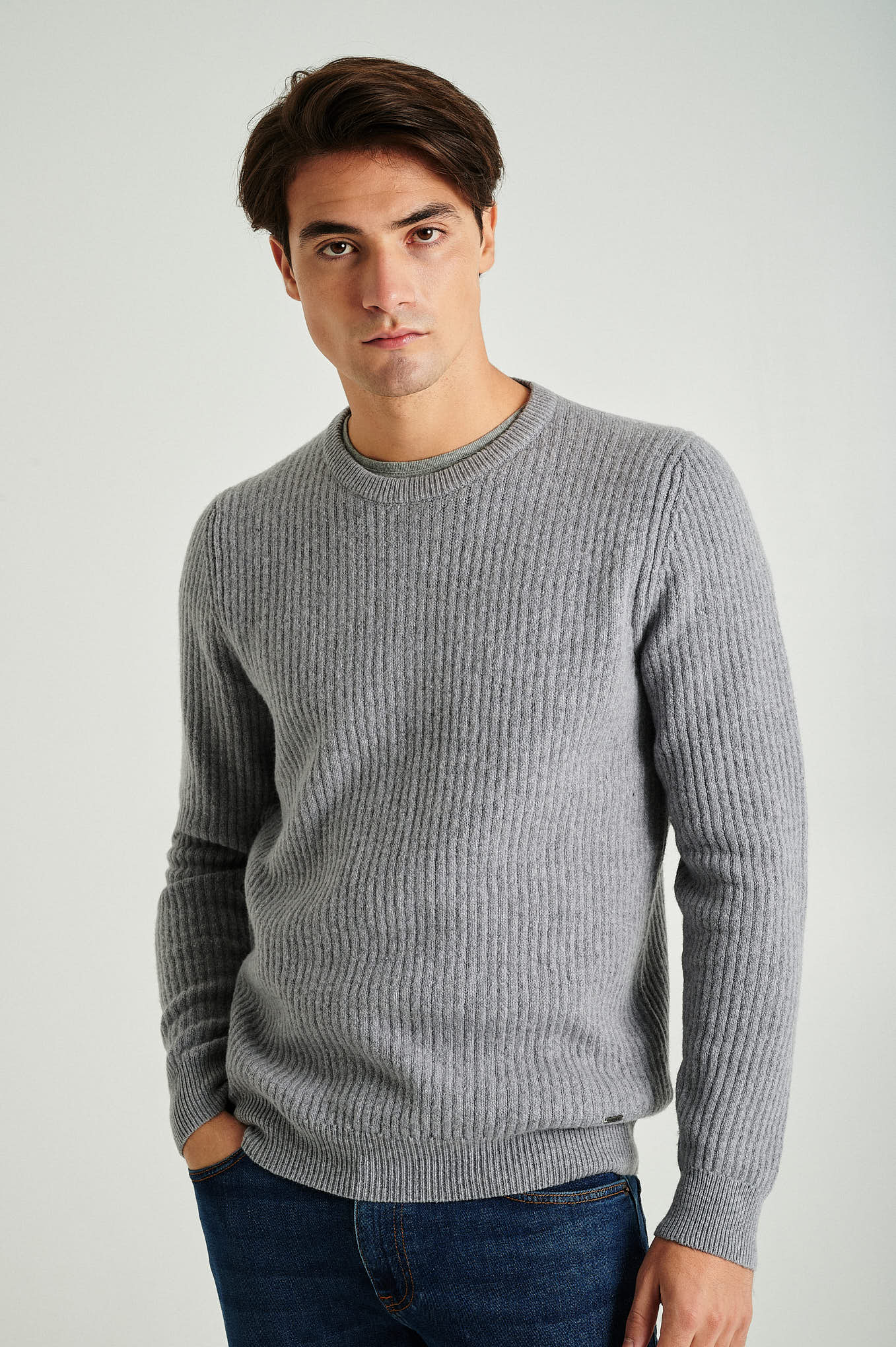 Mix Grey