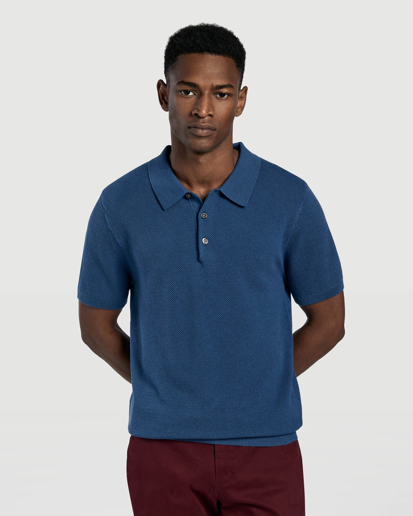 Medium Blue