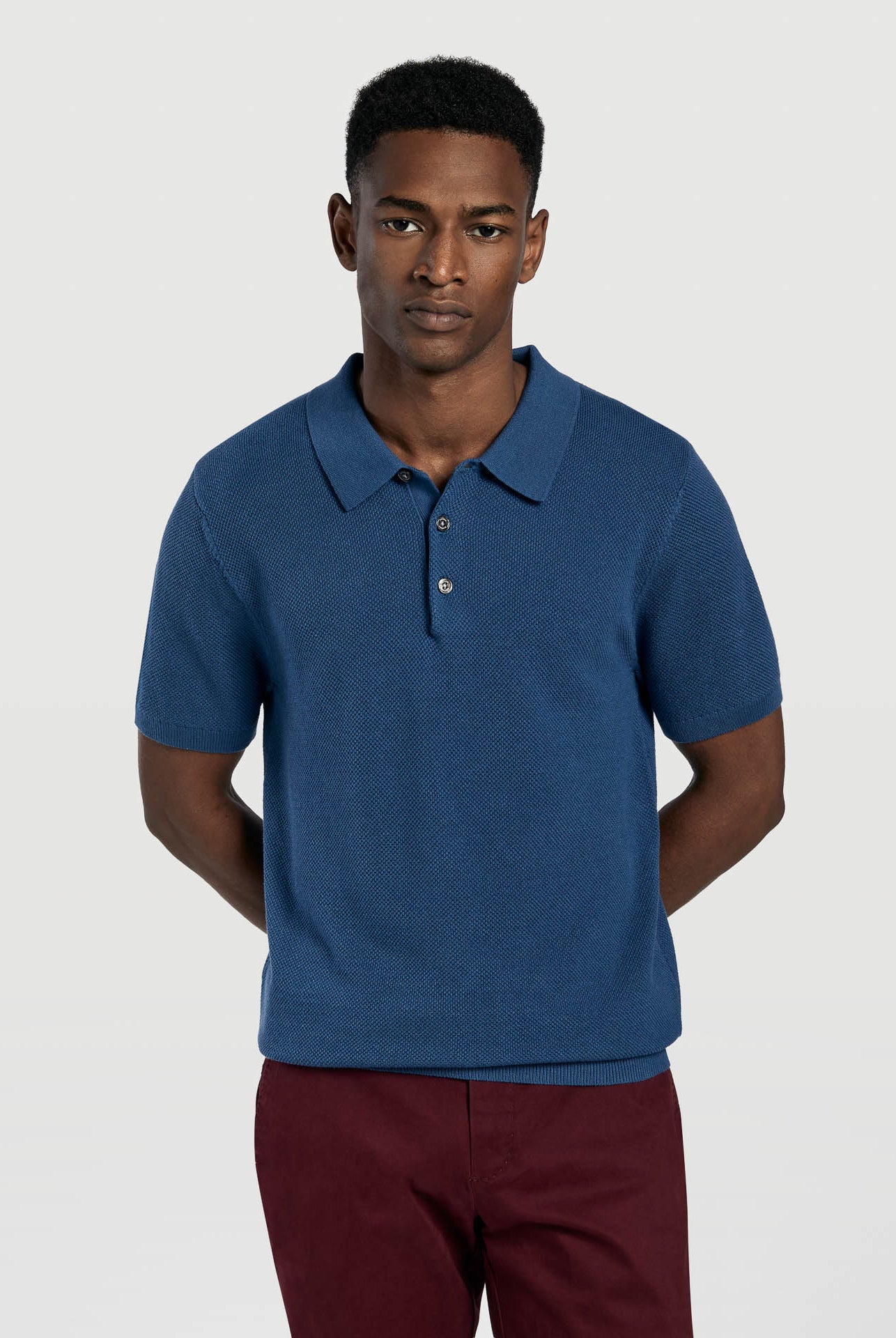 Medium Blue