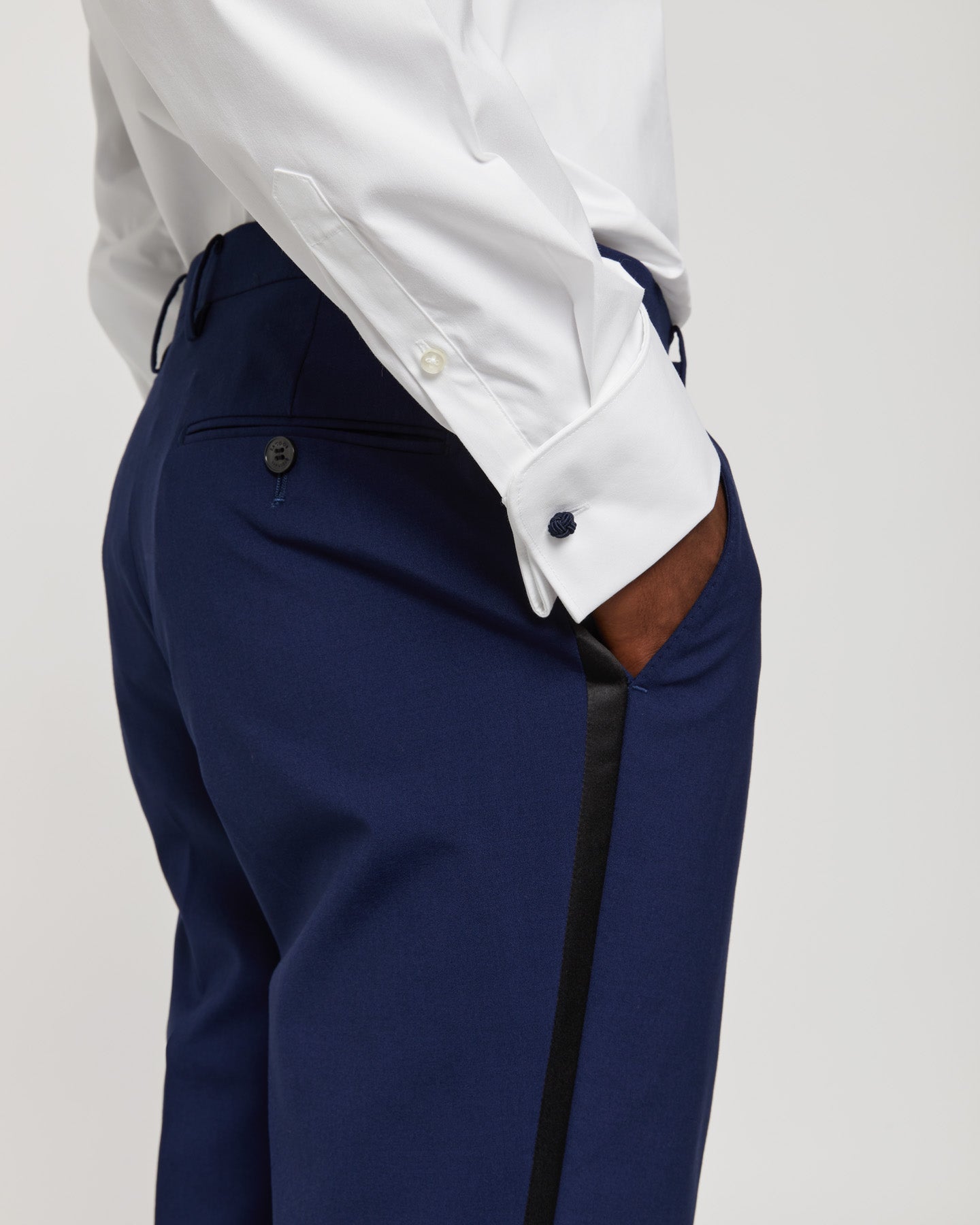 Dark Blue
