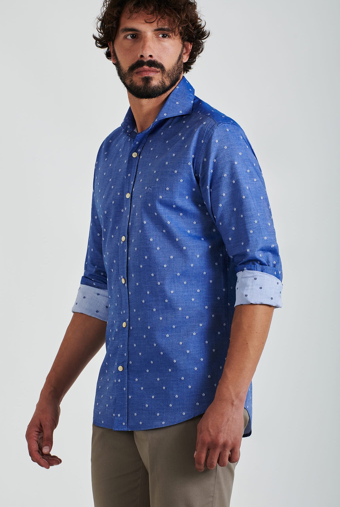 Medium Blue