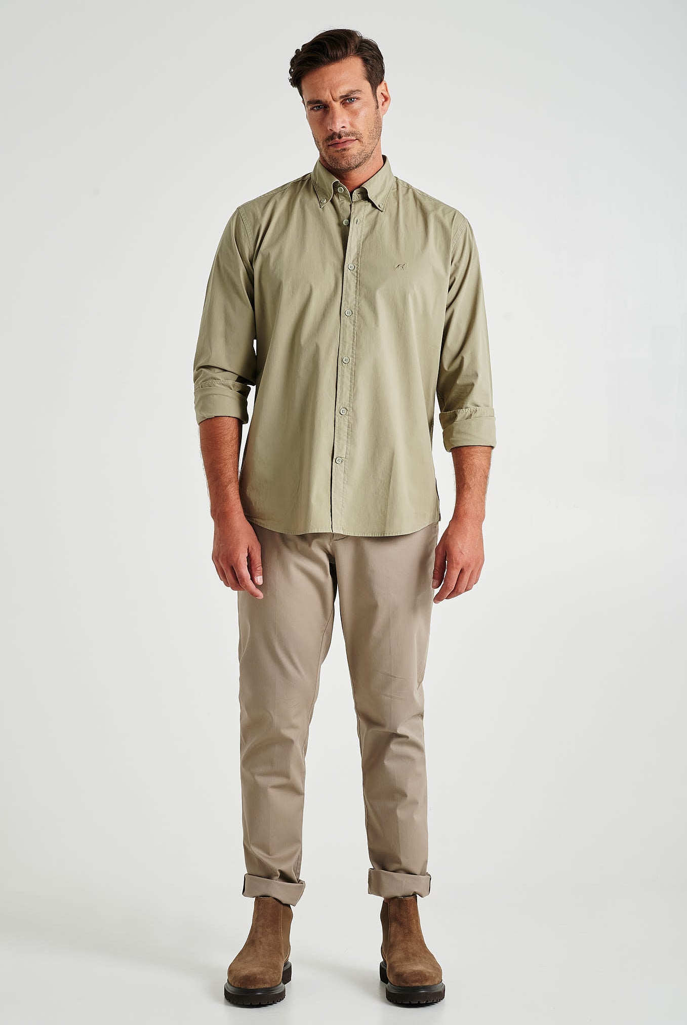 Khaki