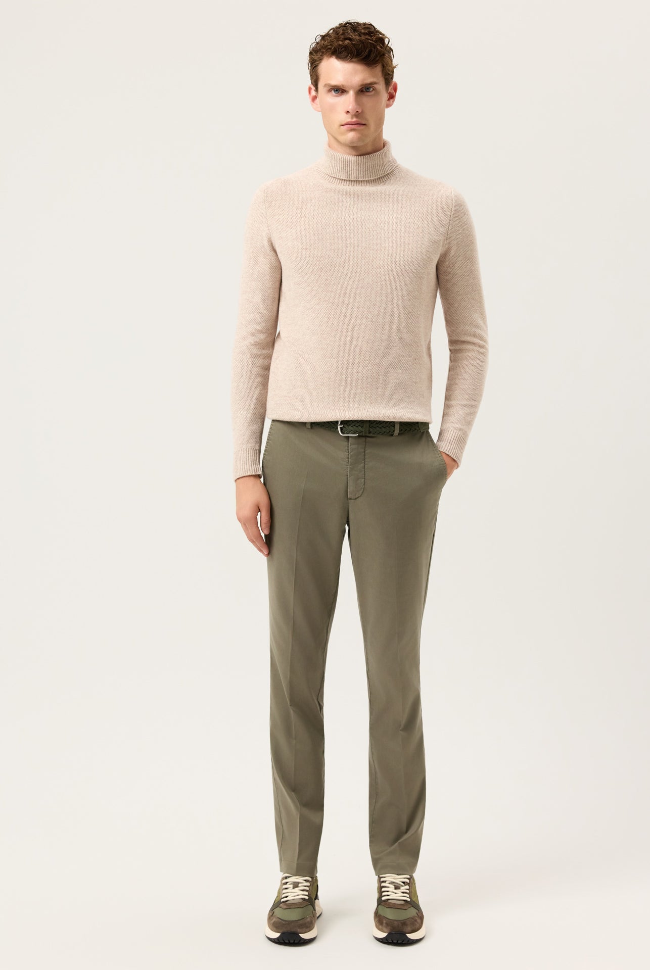 Khaki