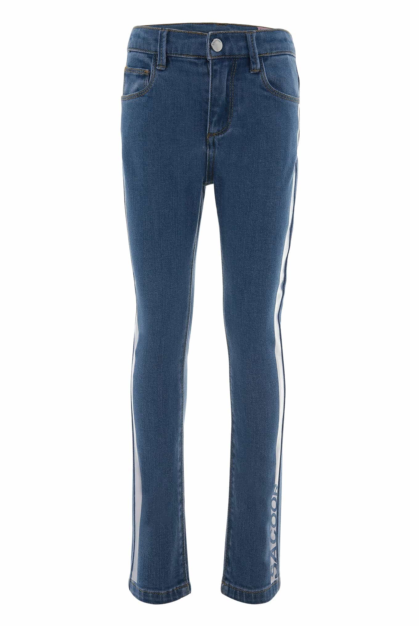 Medium Blue