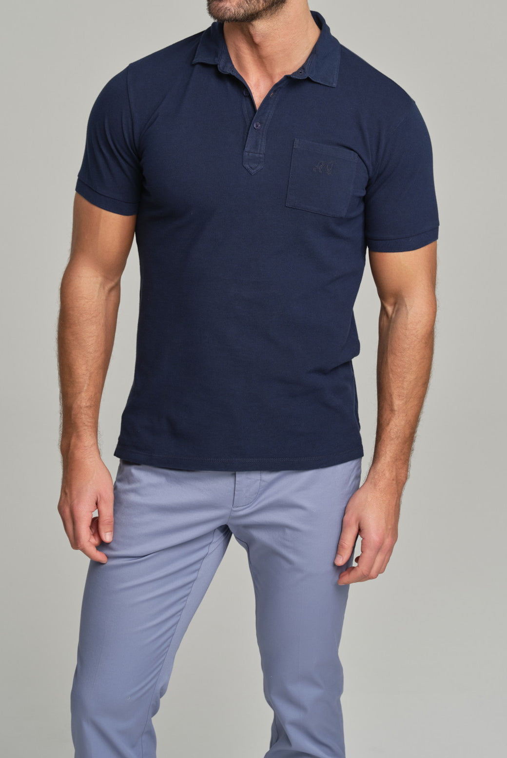 Dark Blue