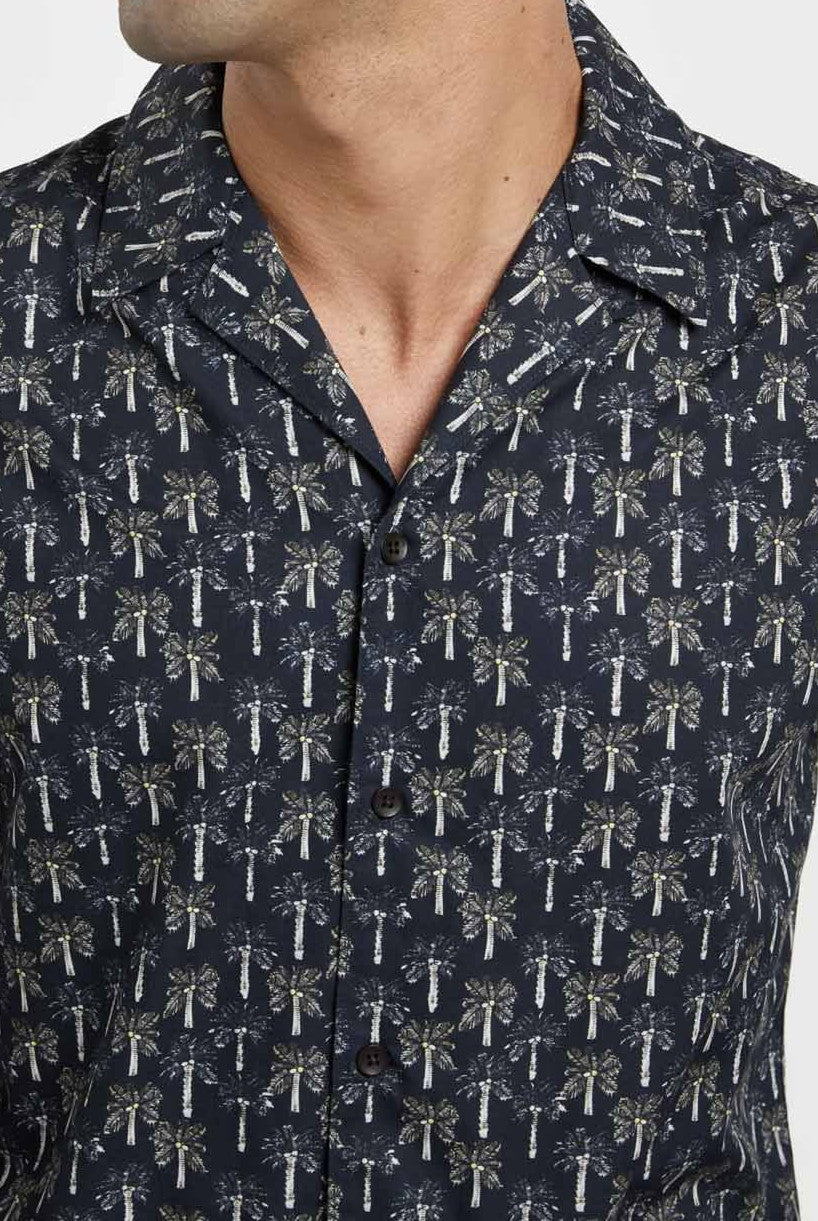 Dark Blue