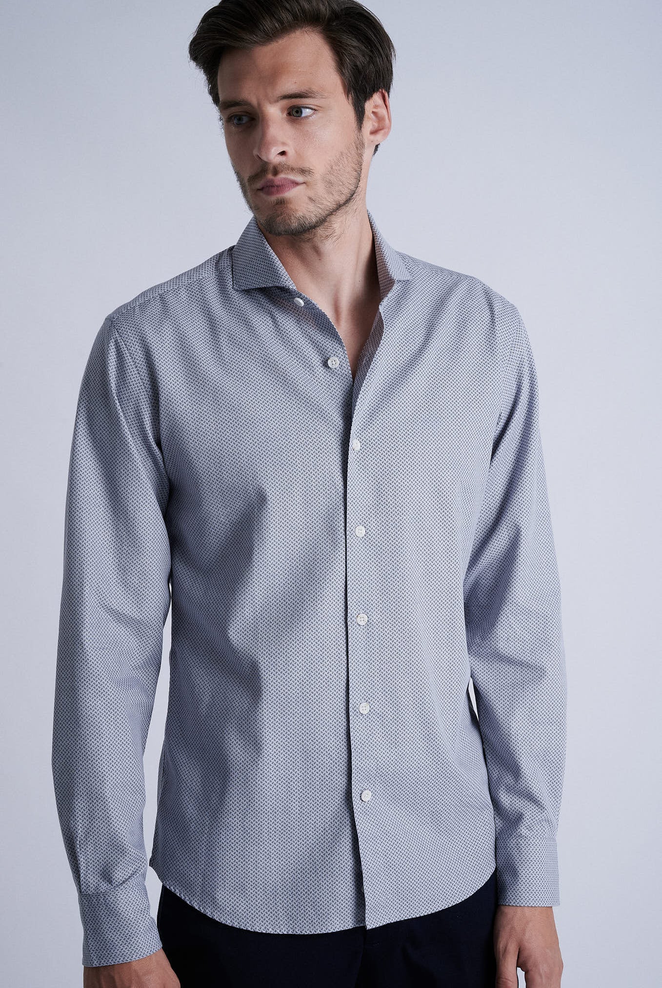 Light Grey