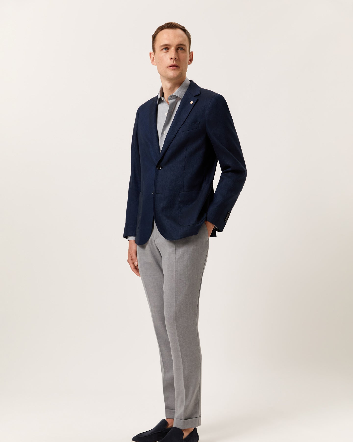 Light Grey