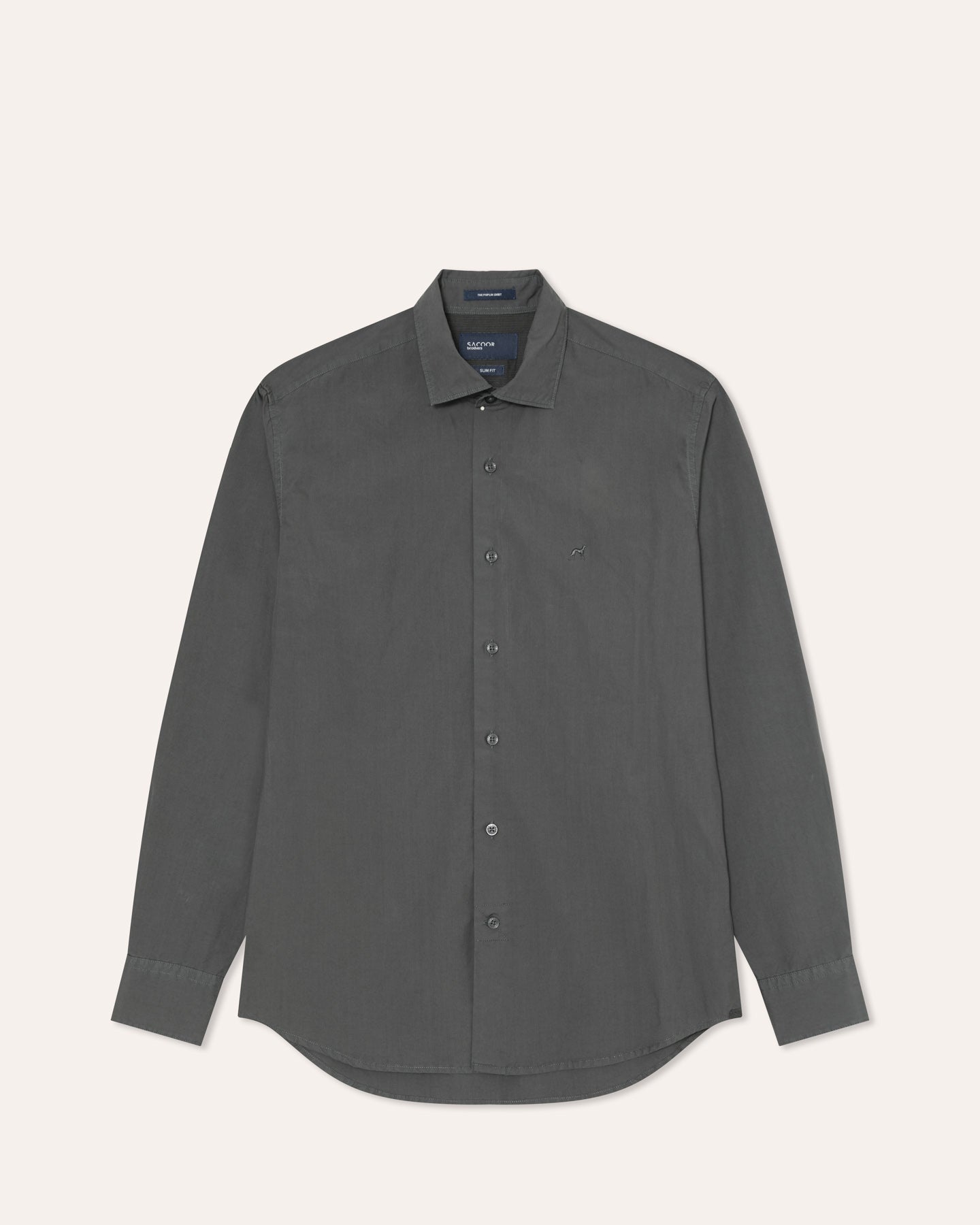Dark Grey