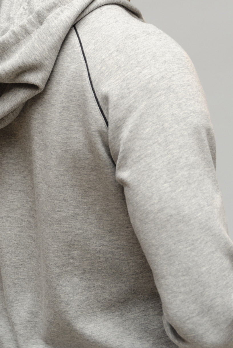 Mix Grey