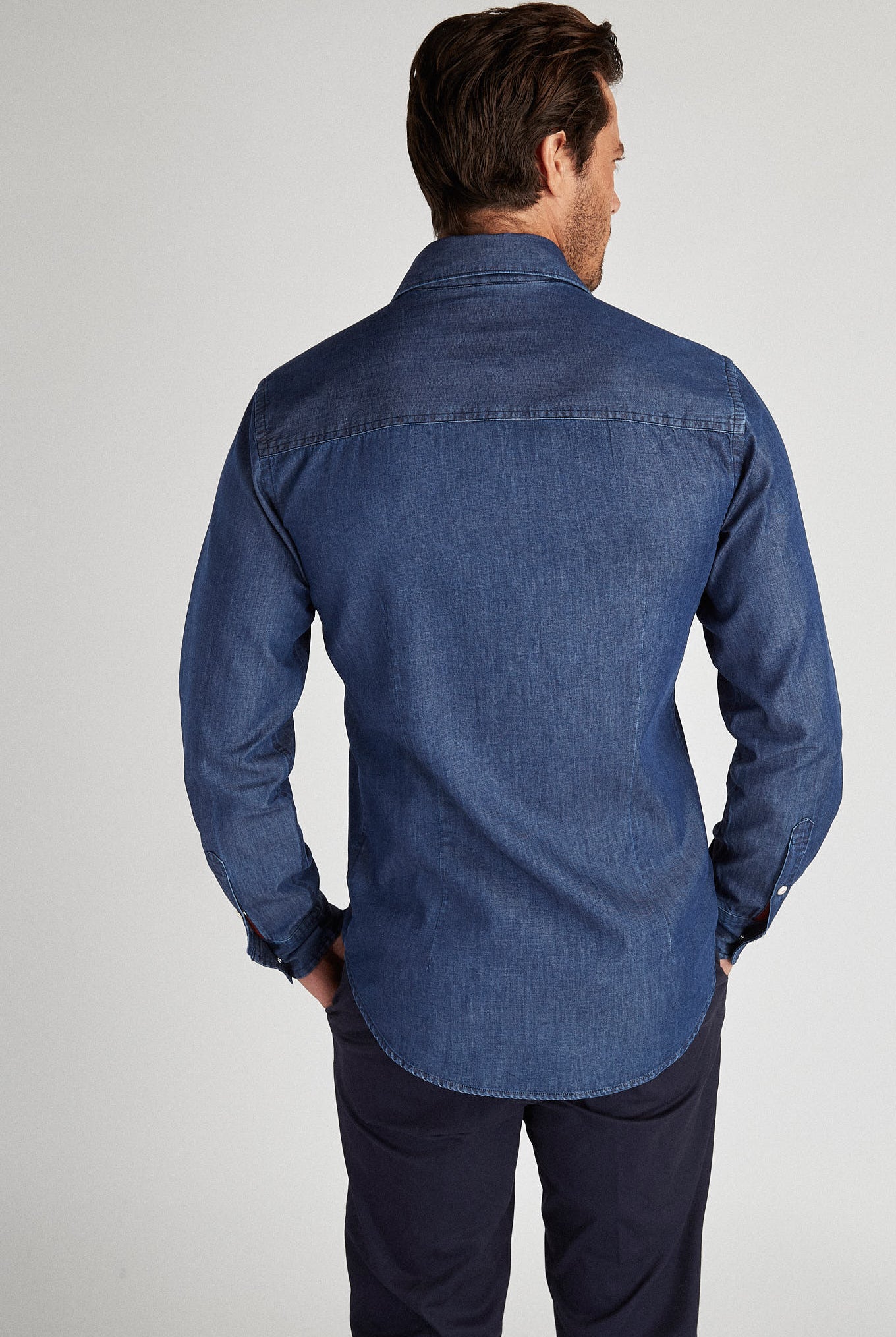 Dark Blue