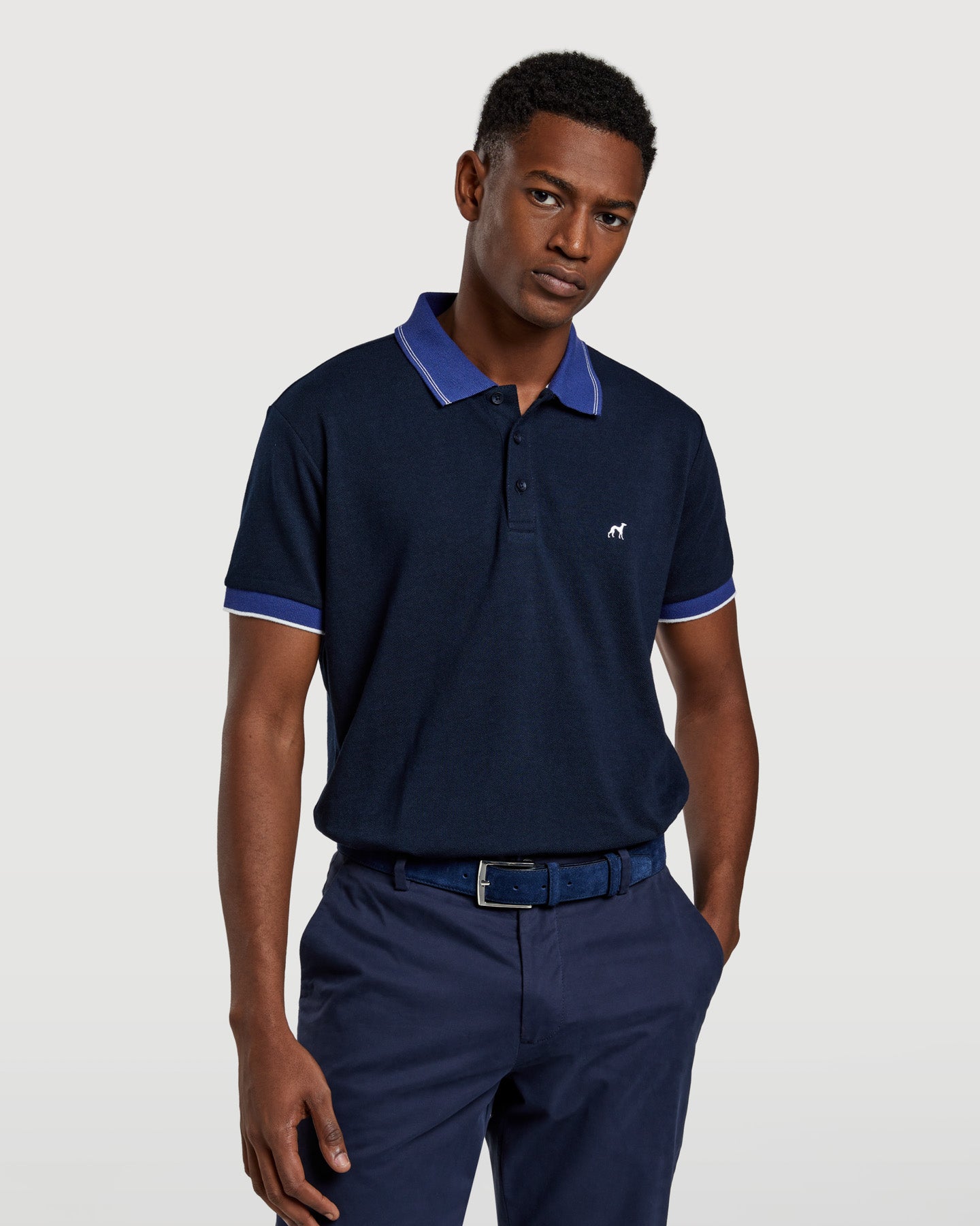 Dark Blue