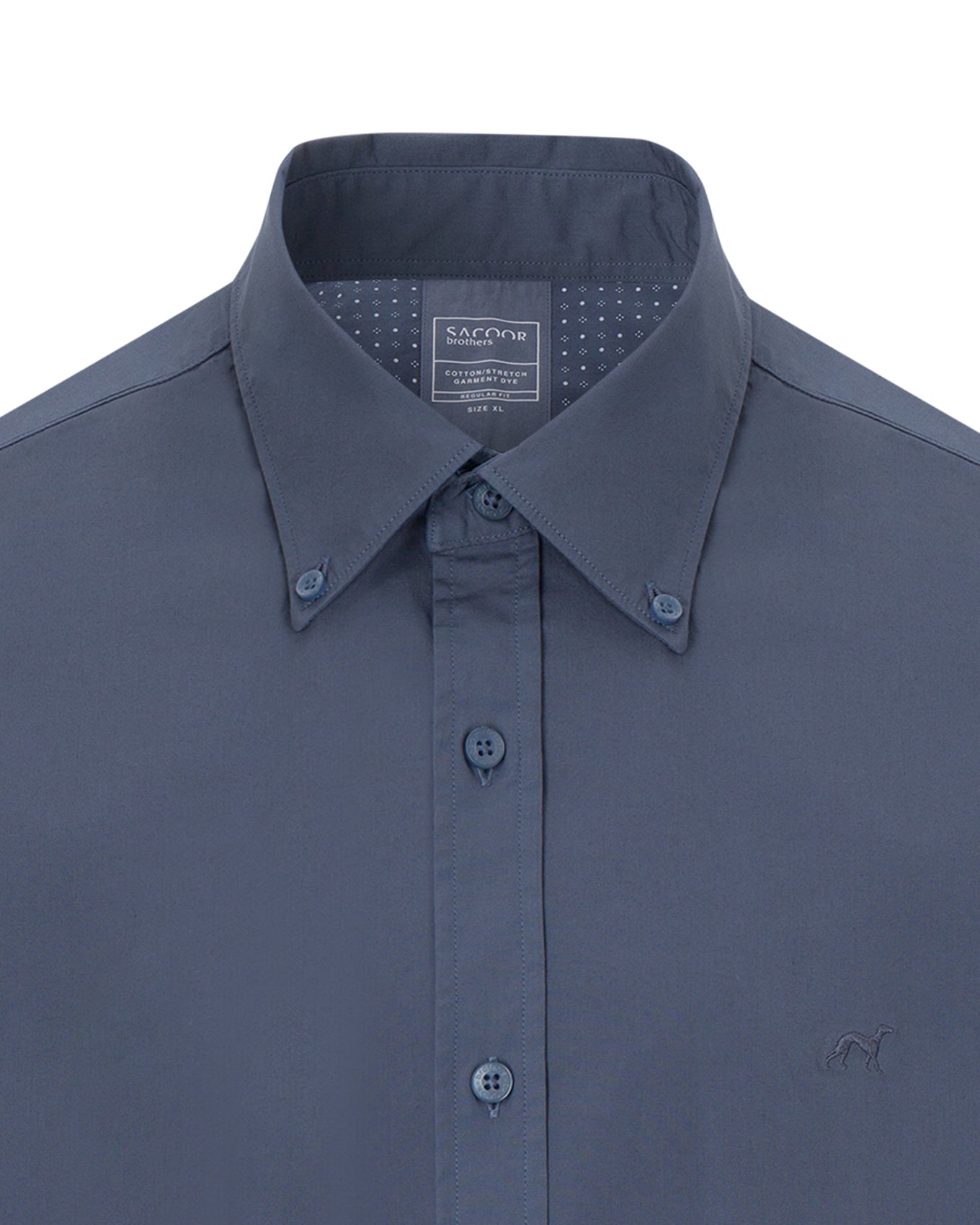 Medium Blue