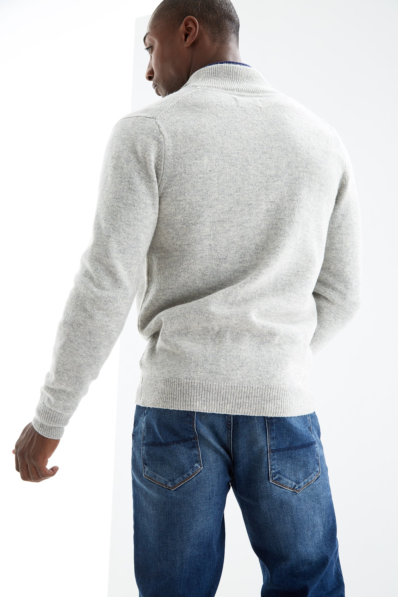 Light Grey