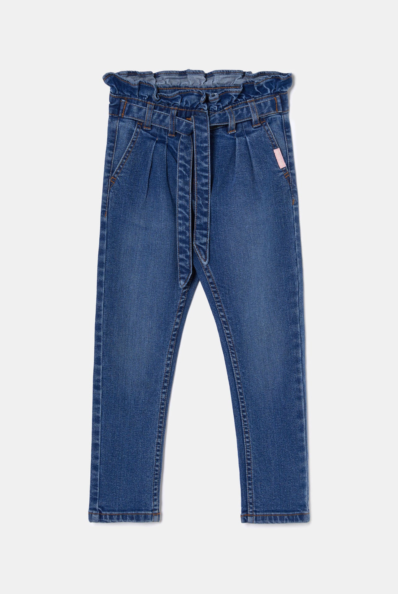 Medium Blue
