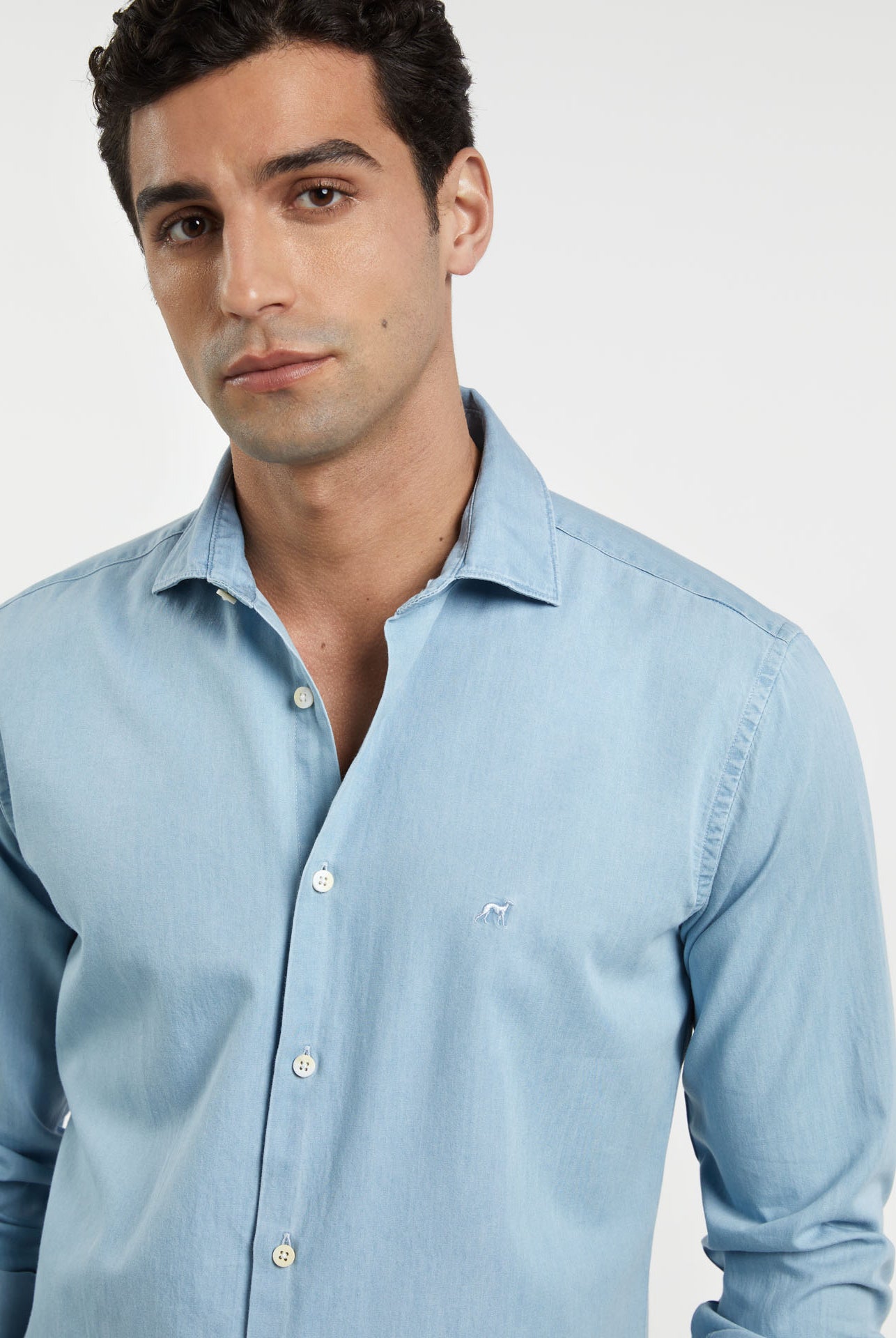 Light Blue