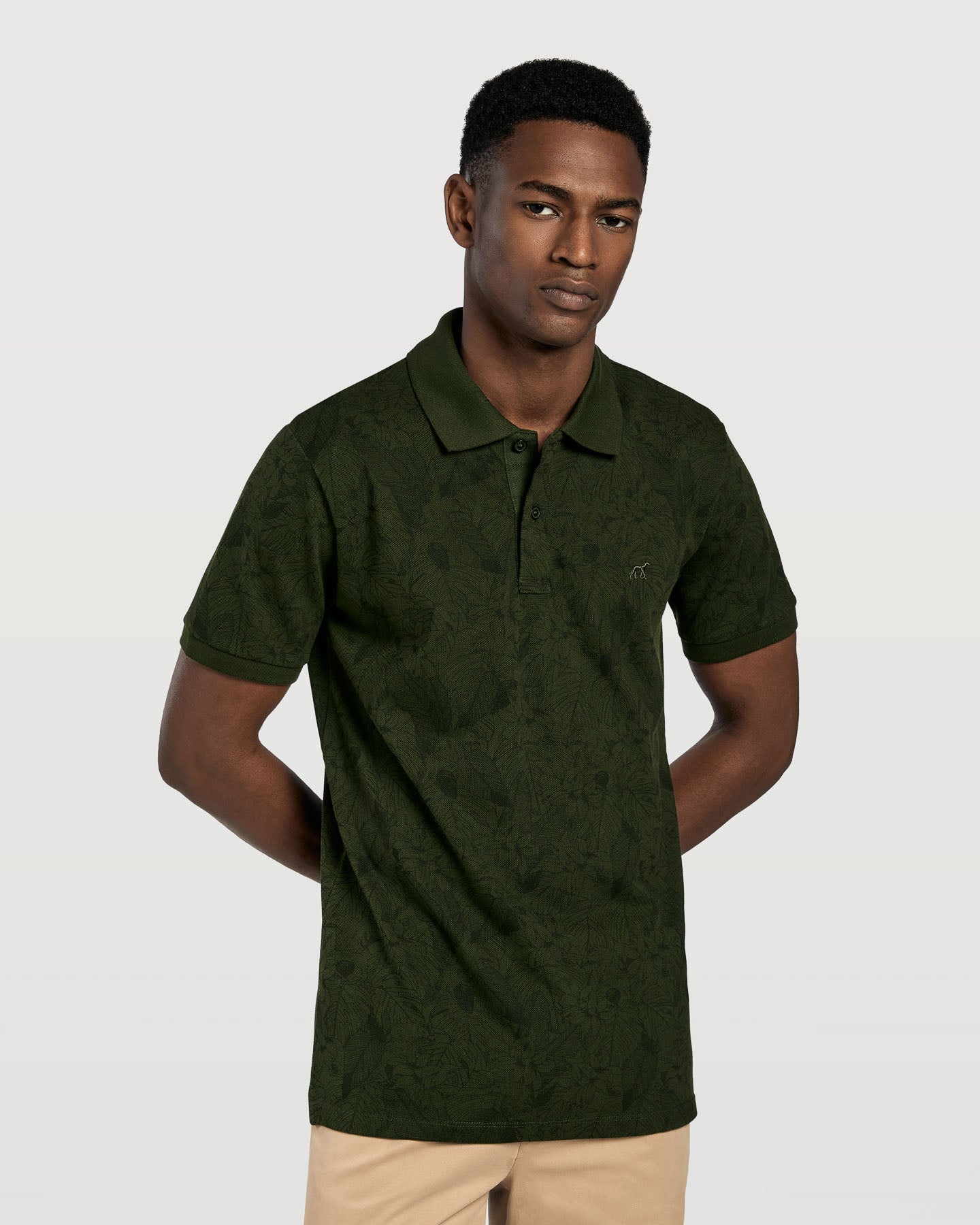 Khaki