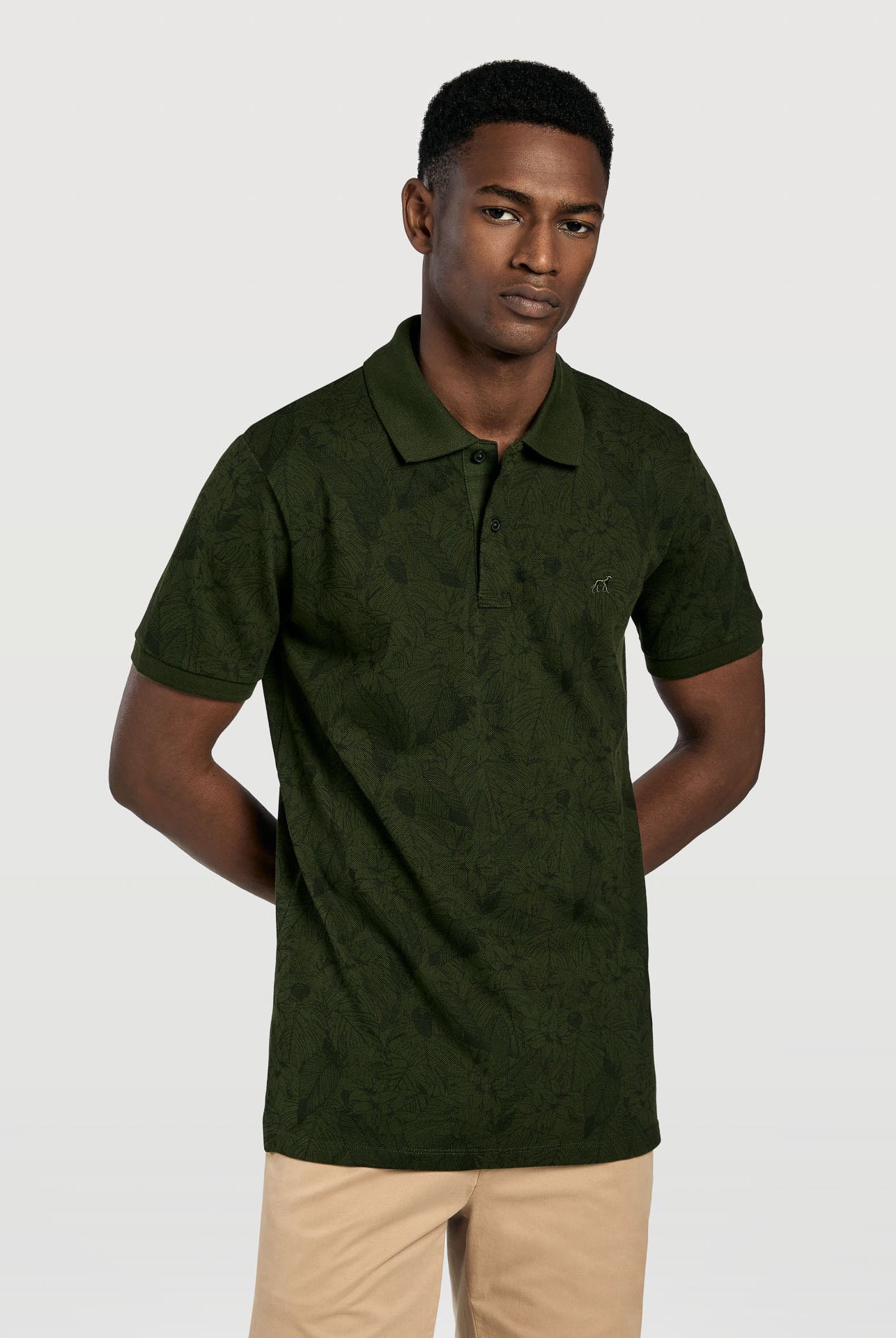 Khaki