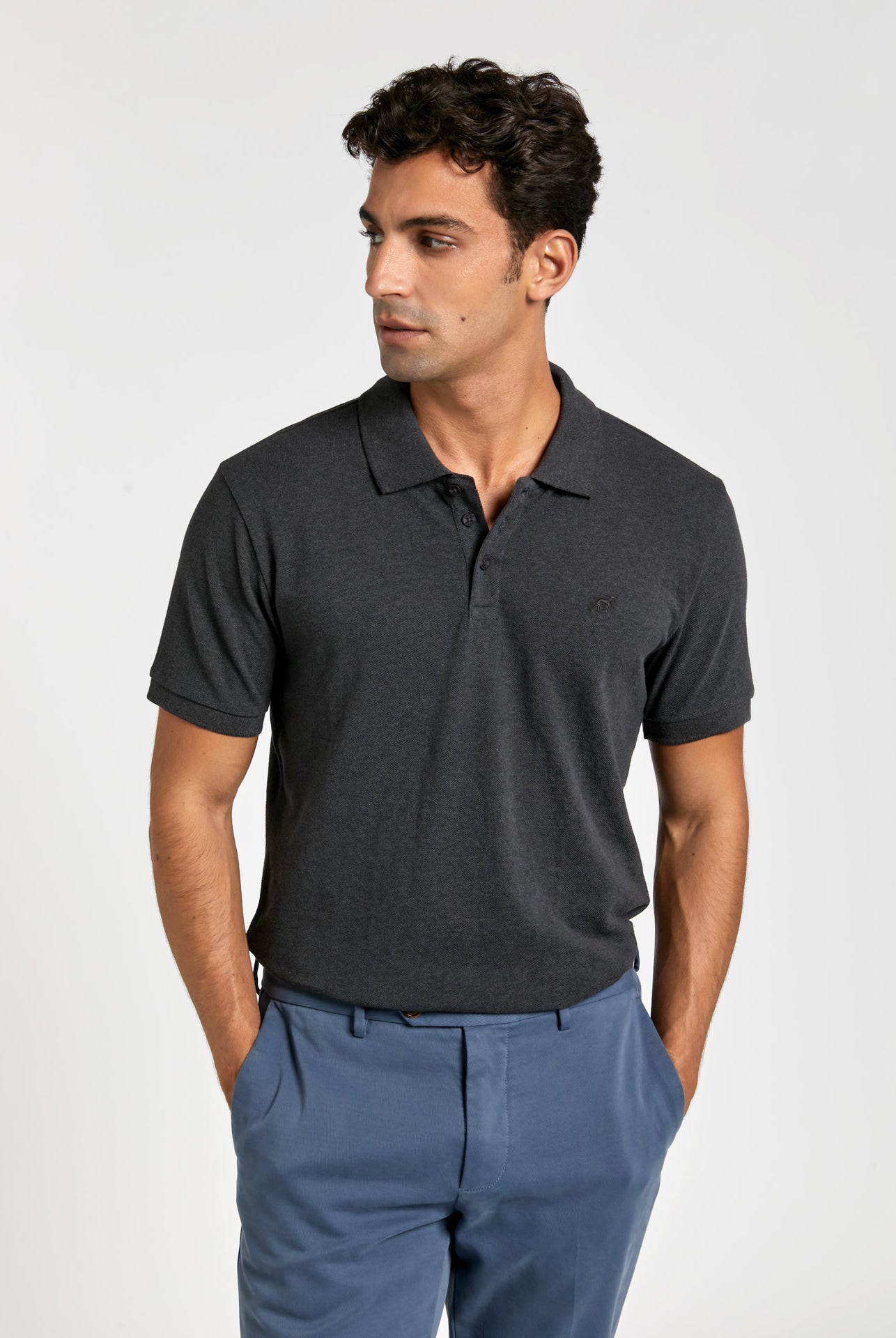 Dark Grey