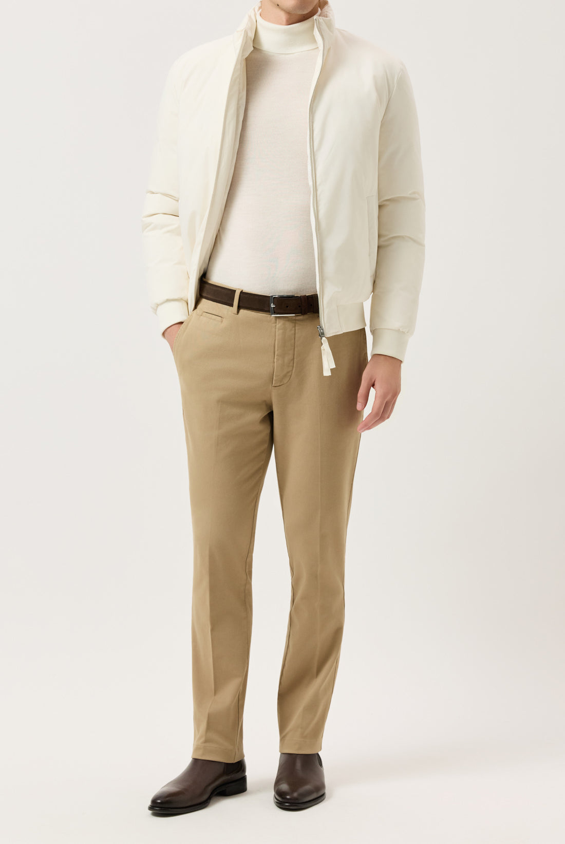 Beige