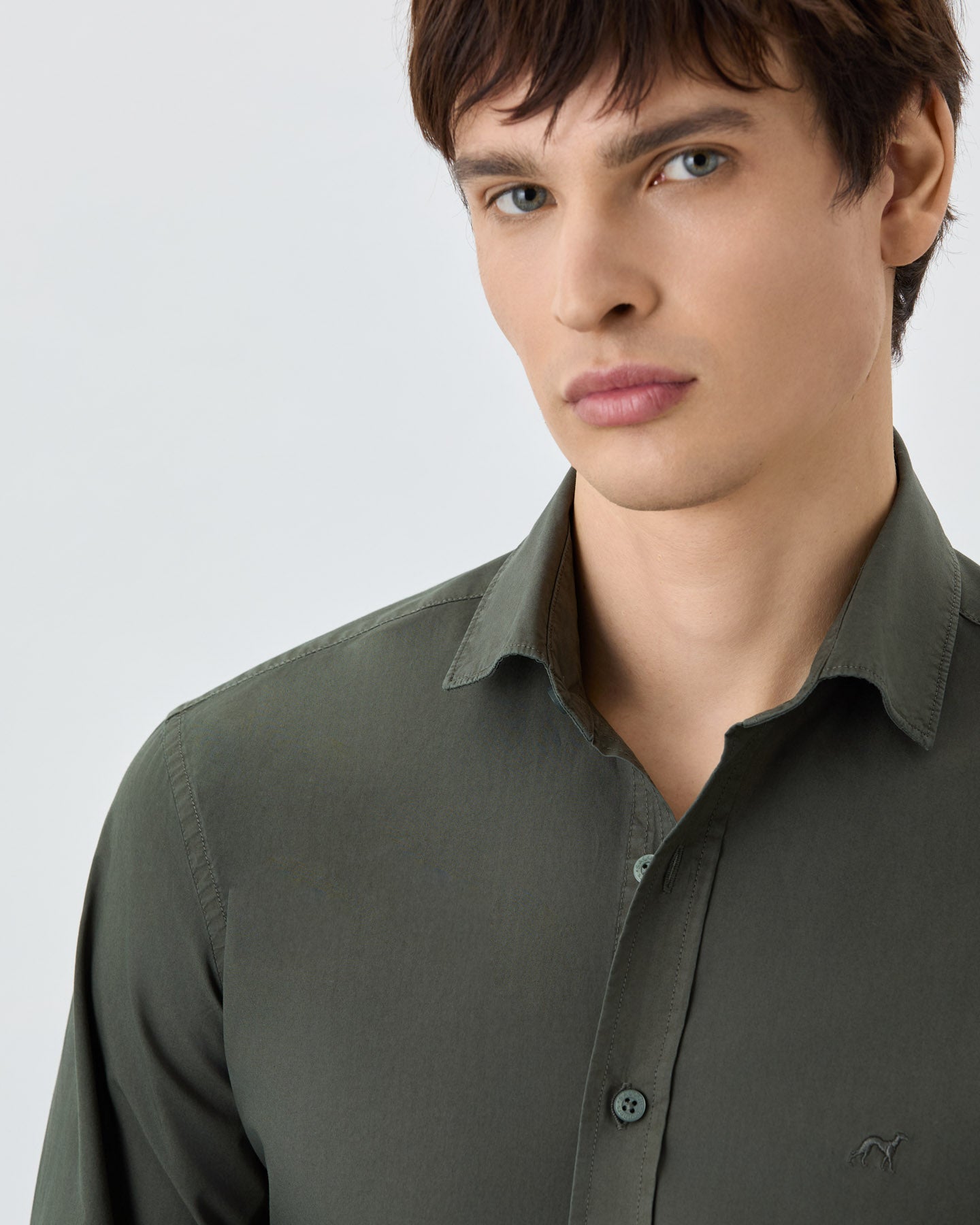 Dark Green