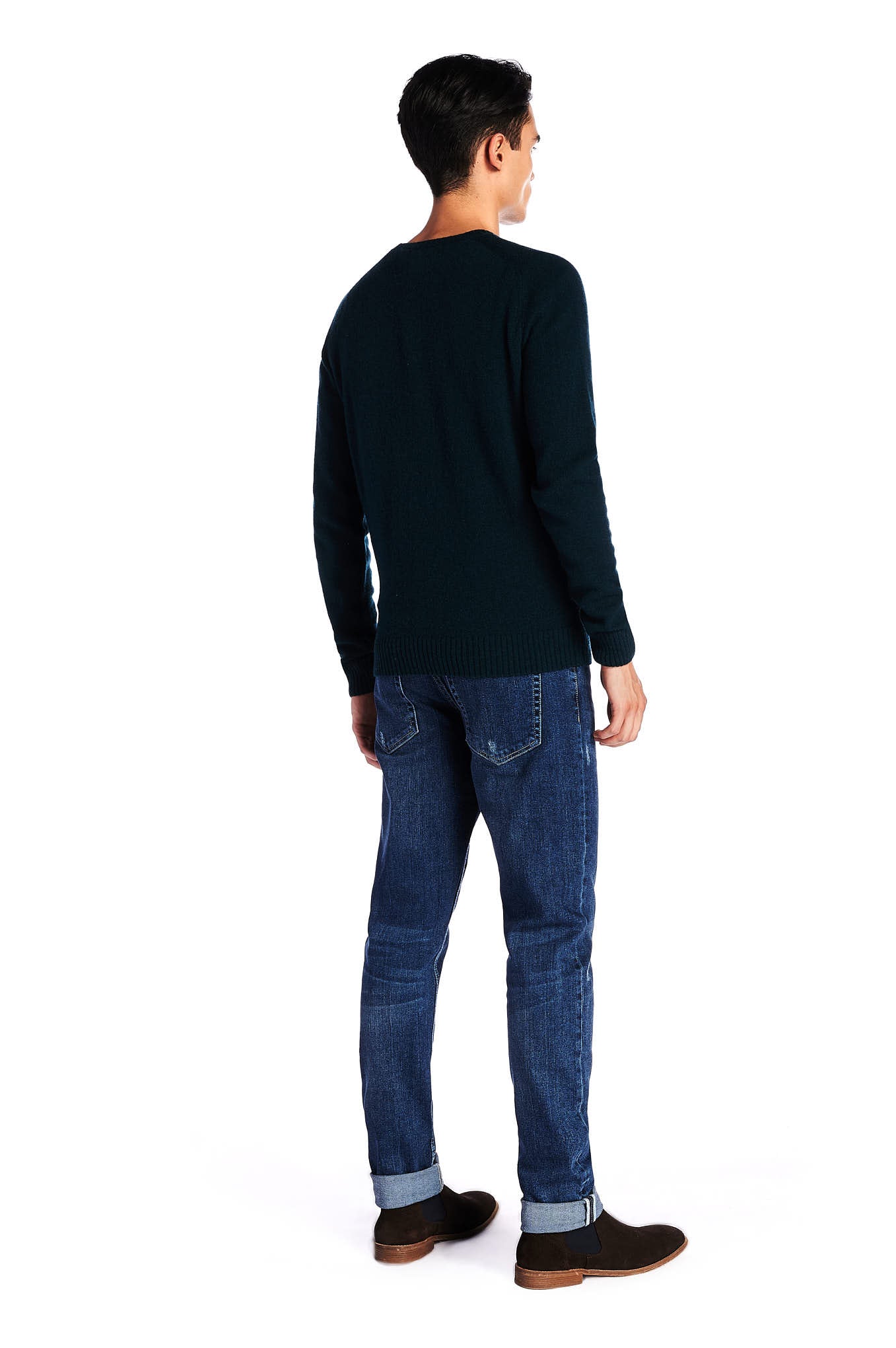Dark Green