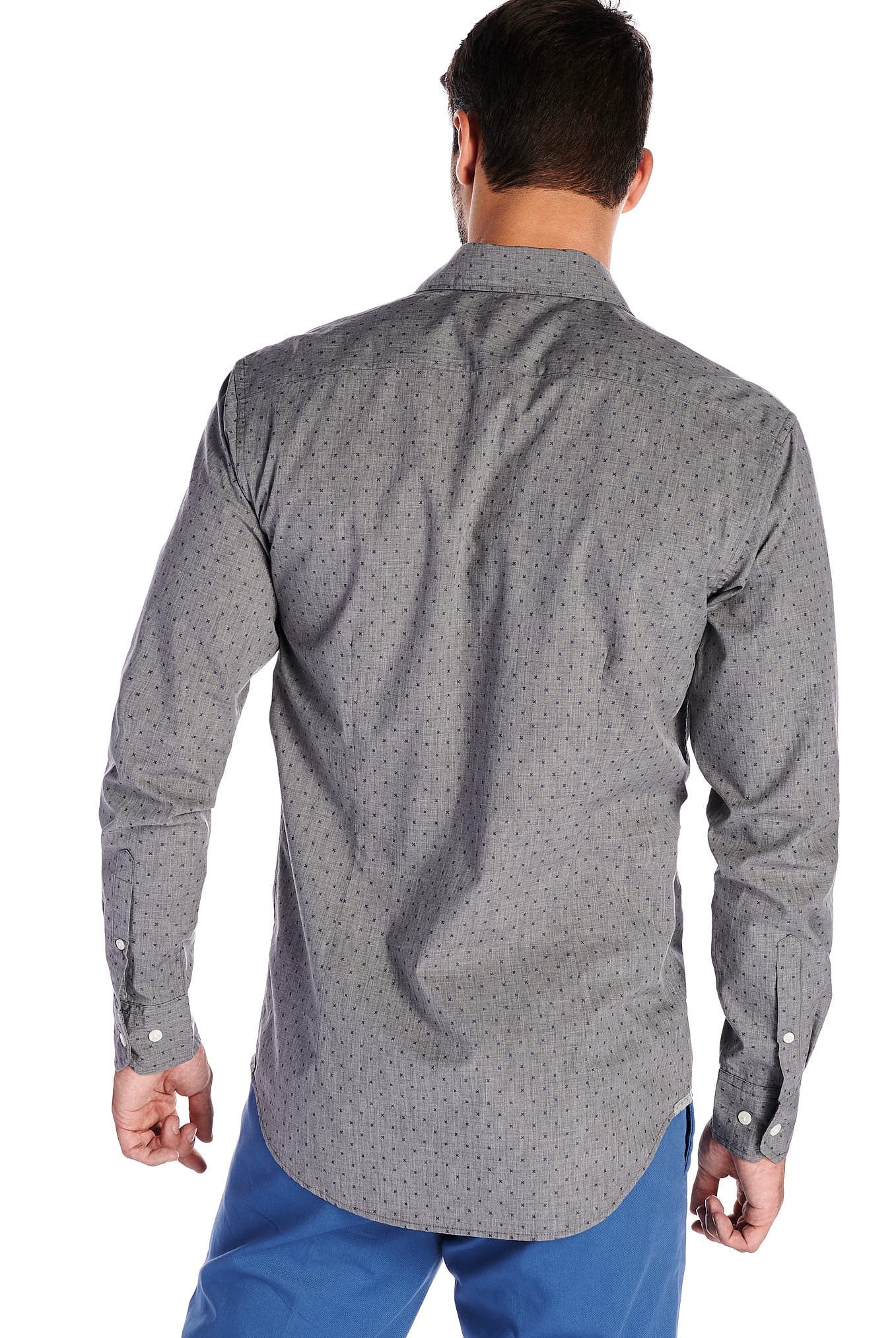 Mix Grey