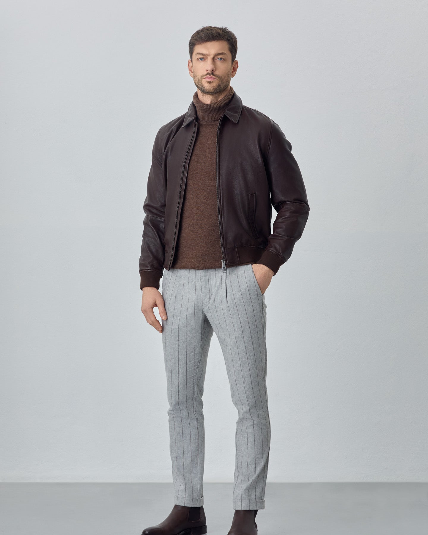 Light Grey