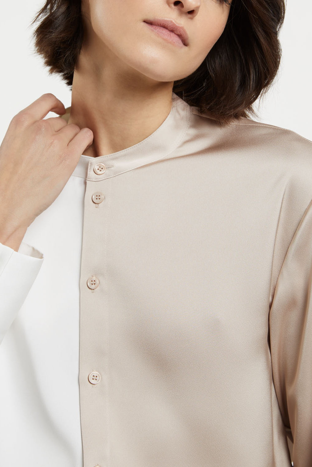 Dark Beige