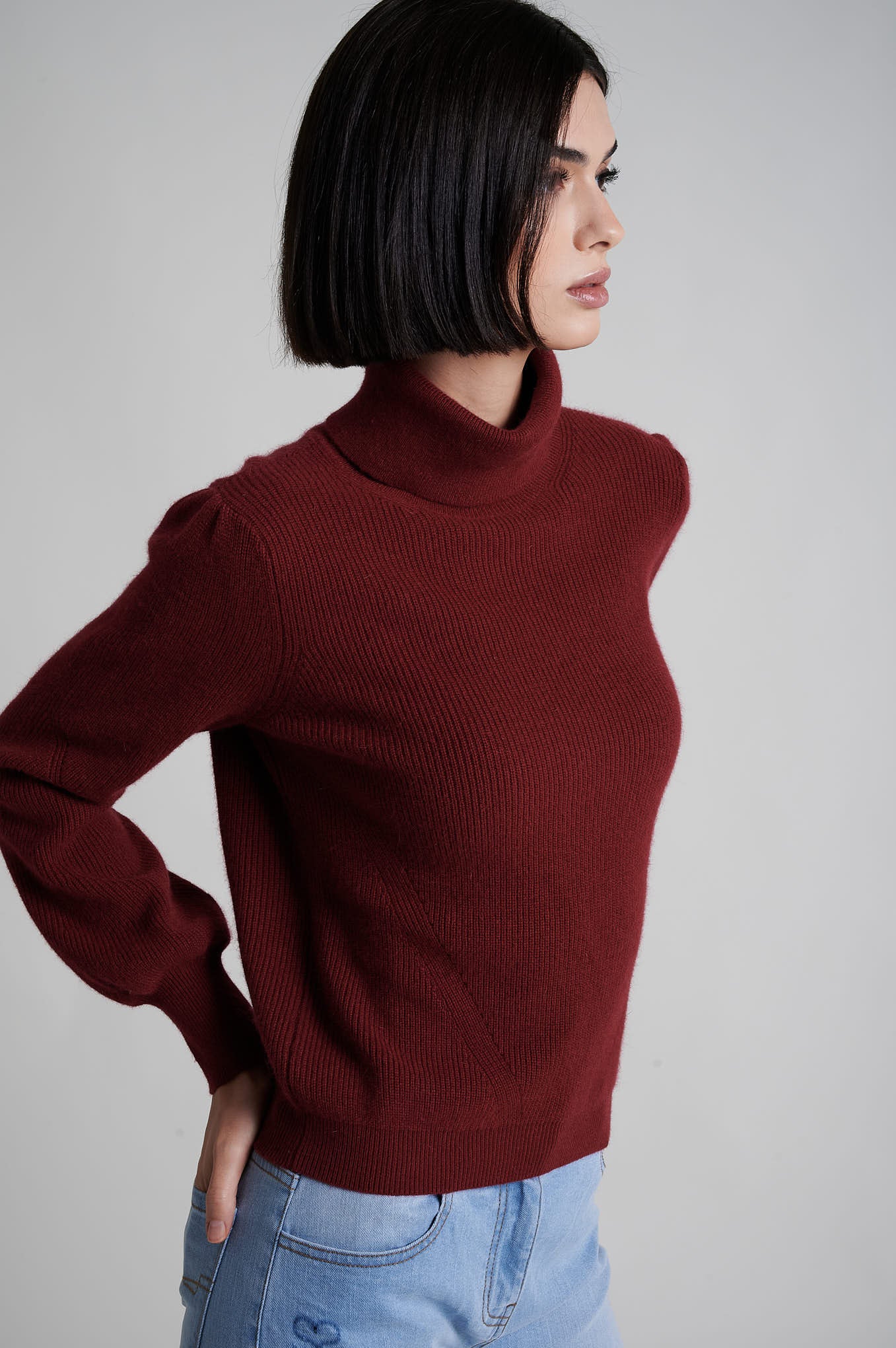 Dark Red